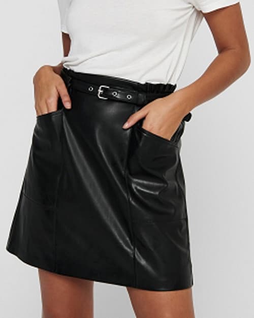 Only Women Skirt