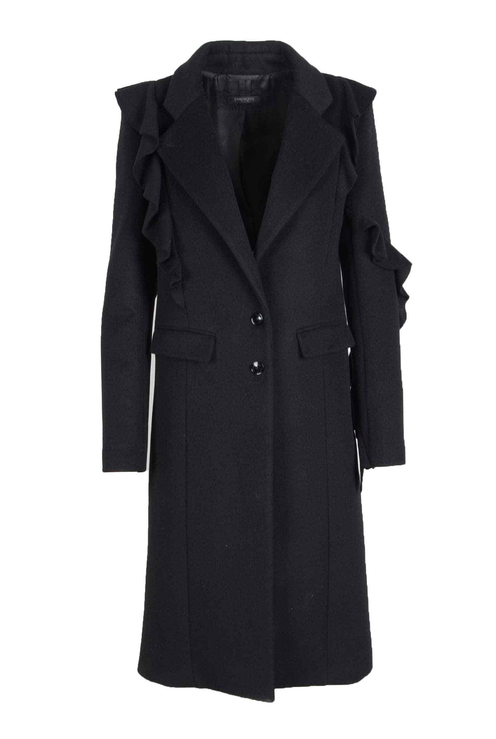 Patrizia Pepe Sera Women Coat