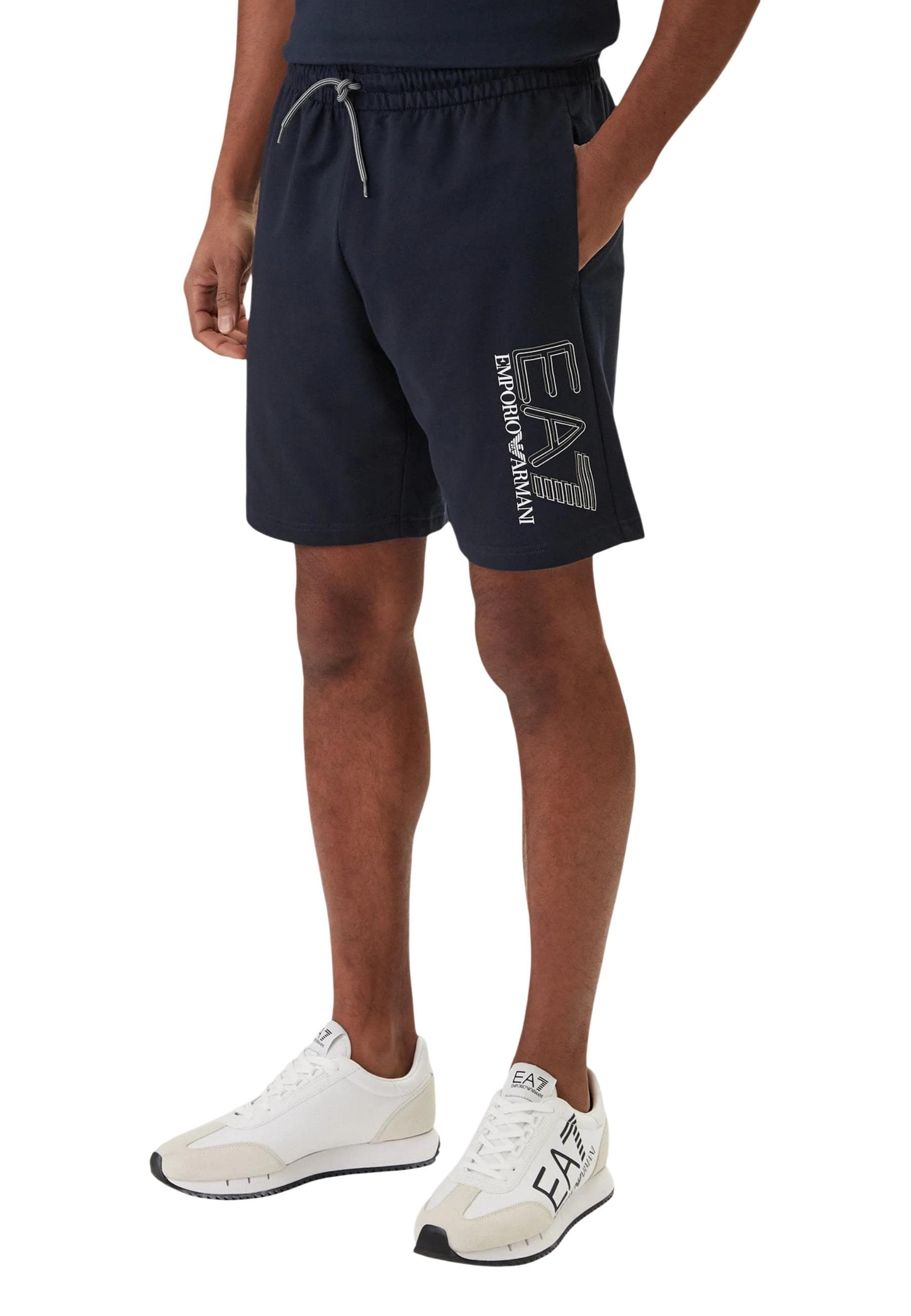 Ea7 Men Trousers