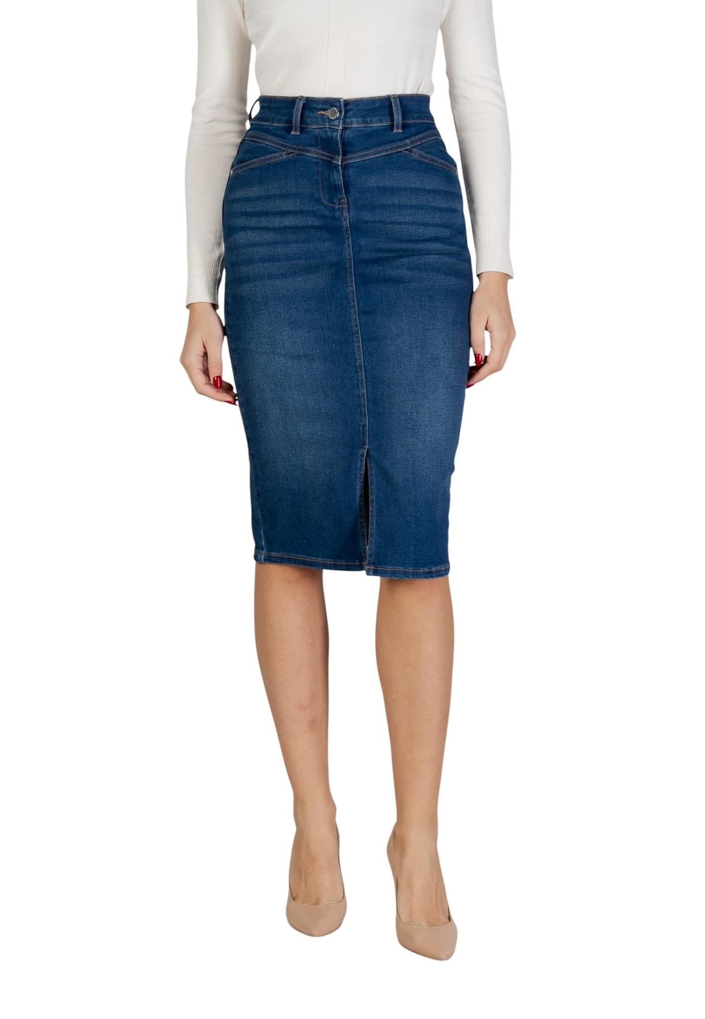 Morgan De Toi Women Skirt