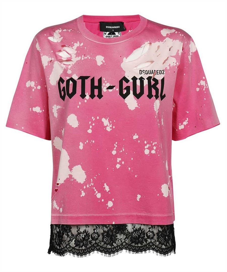 Dsquared2 Women T-Shirt