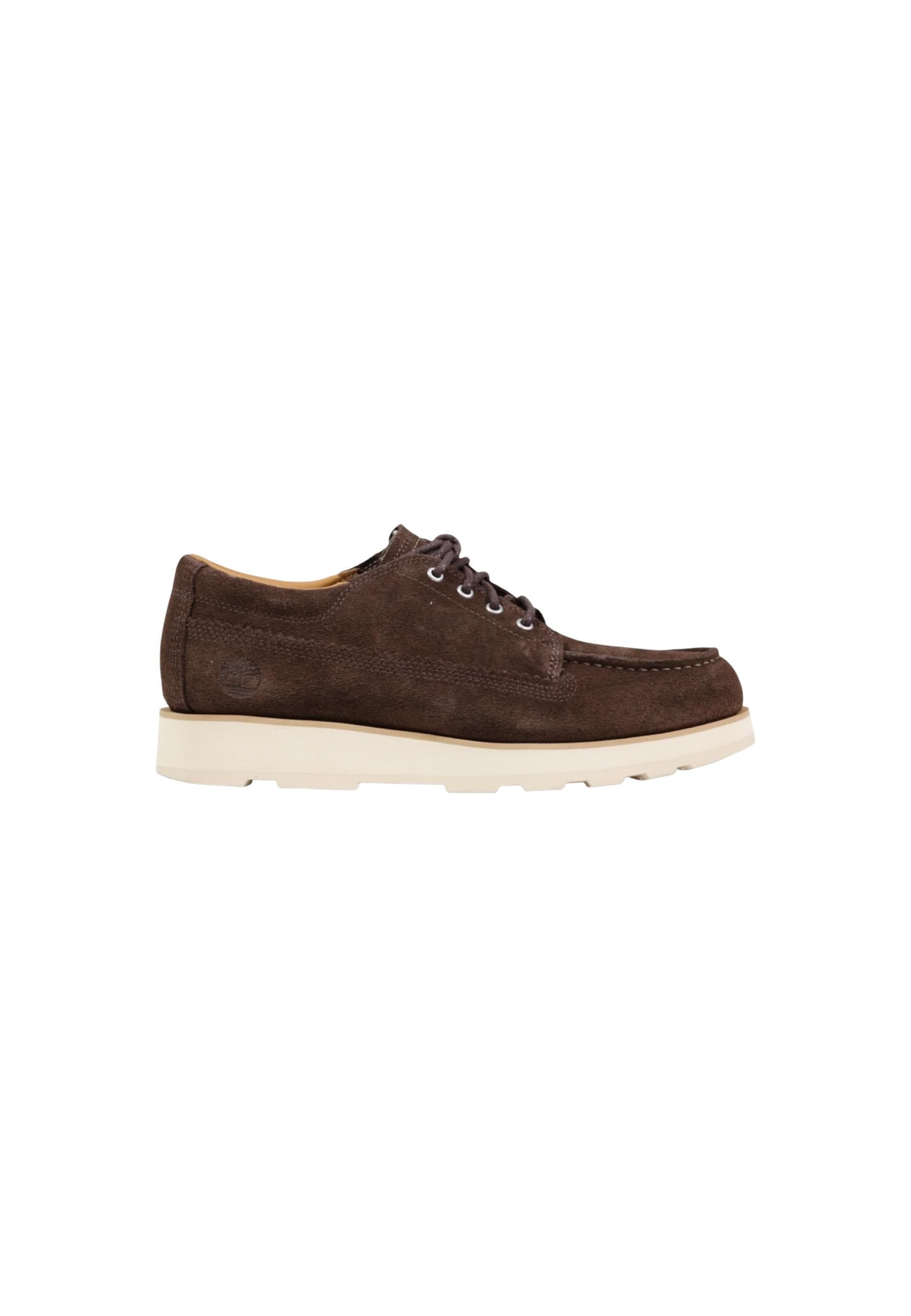 Timberland Men Lace Ups Shoes