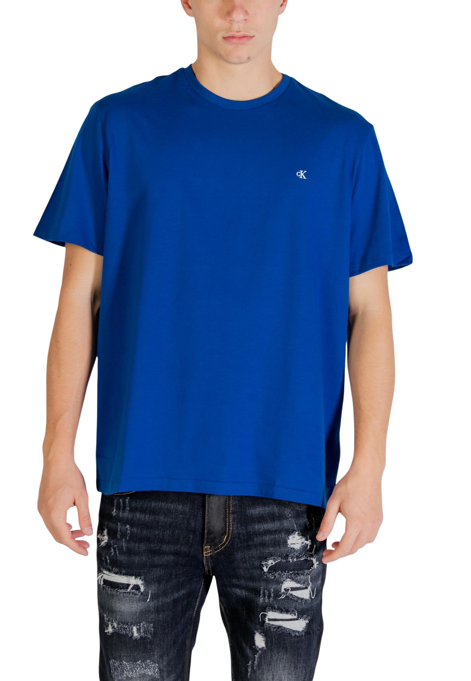 Calvin Klein Jeans Men T-Shirt