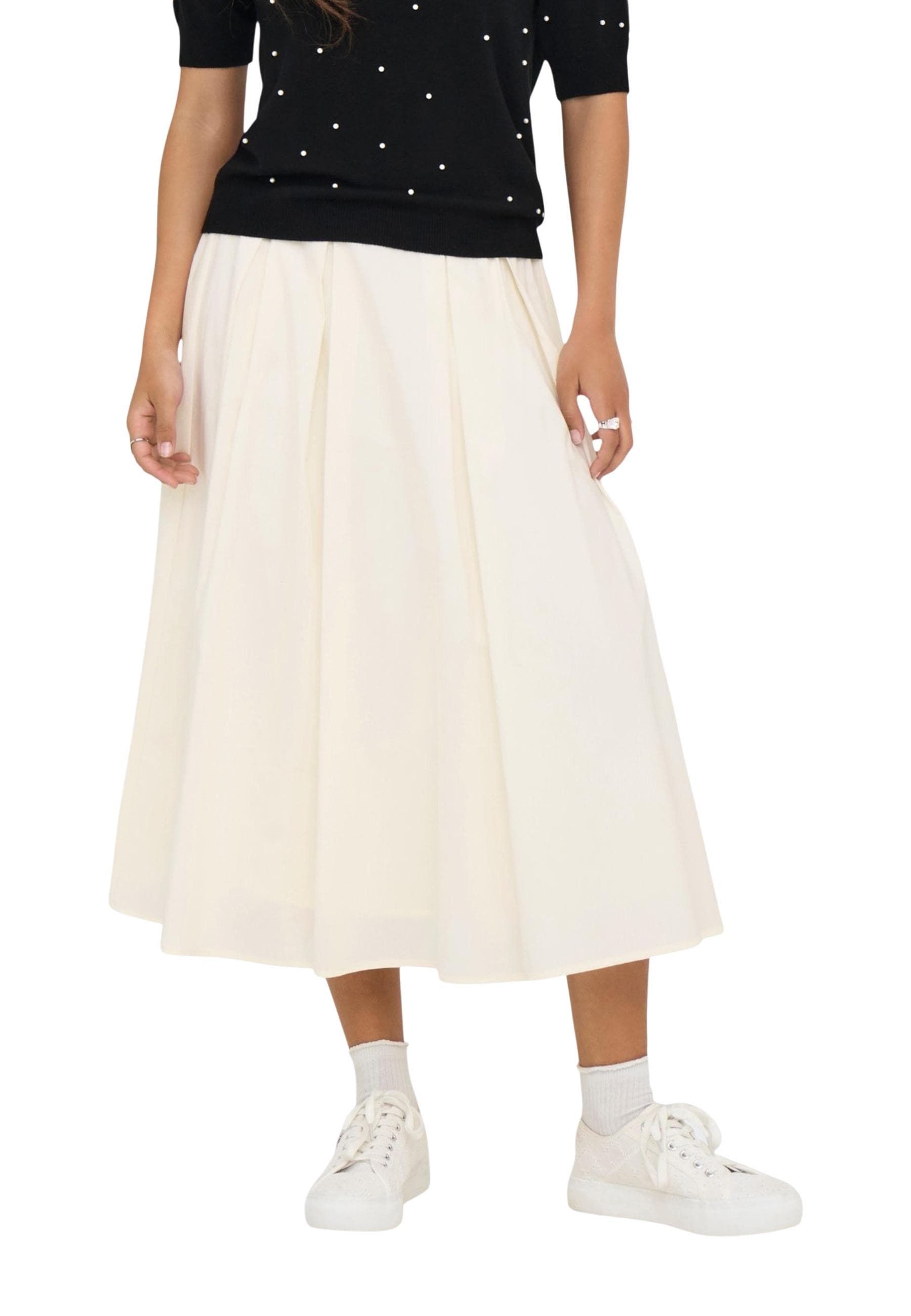 Only Women Skirt
