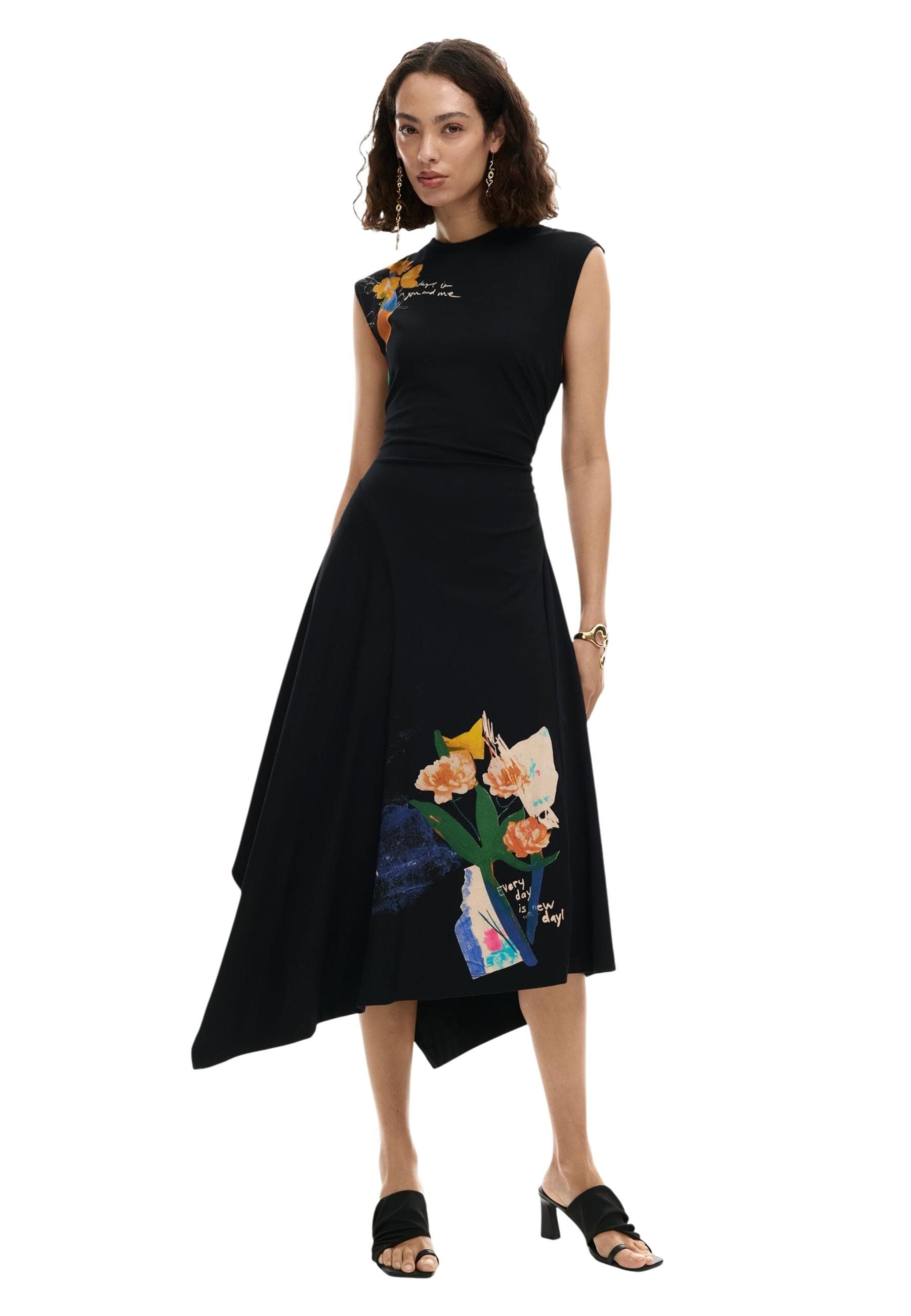 Desigual Women Dress