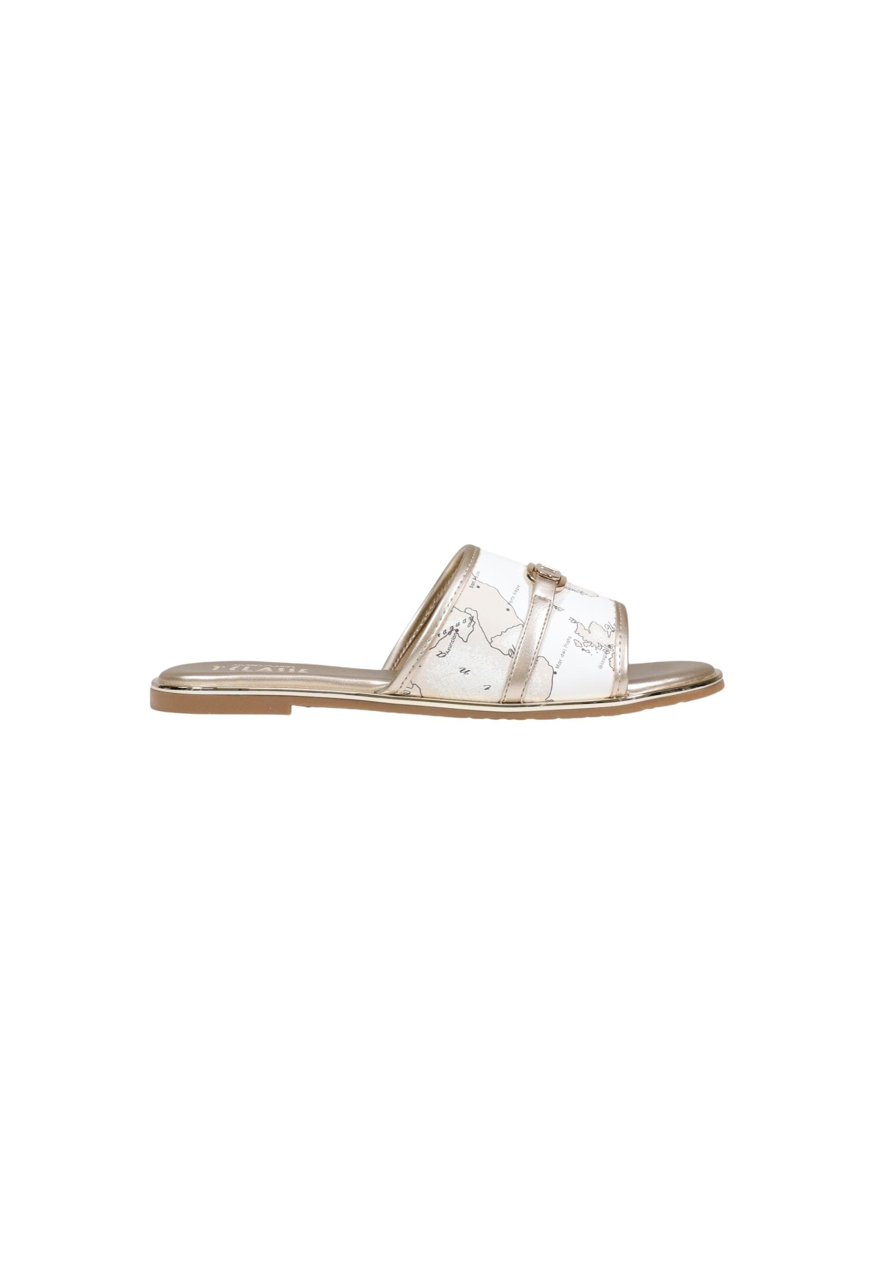 Alviero Martini Prima Classe Women Slippers