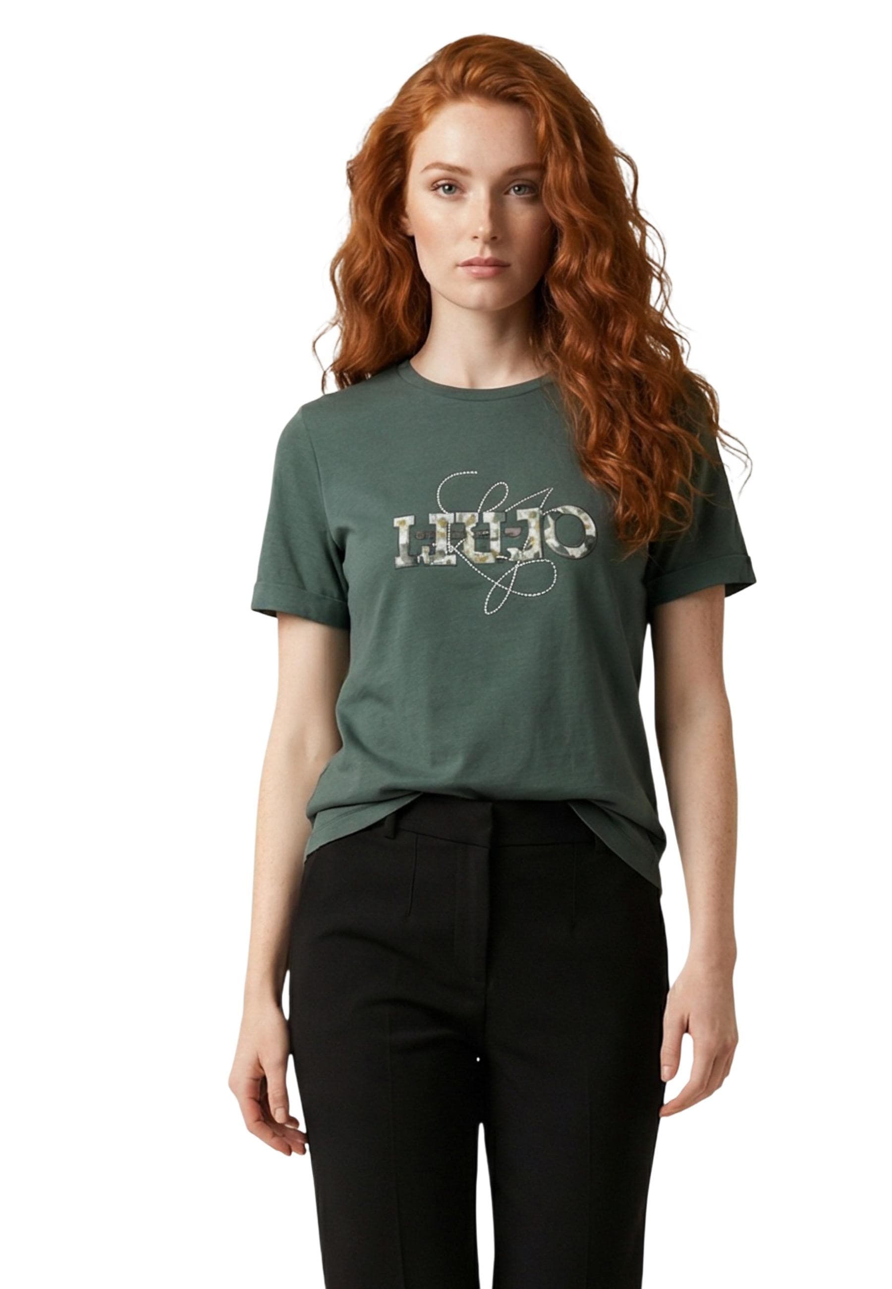 Liu Jo Women T-Shirt