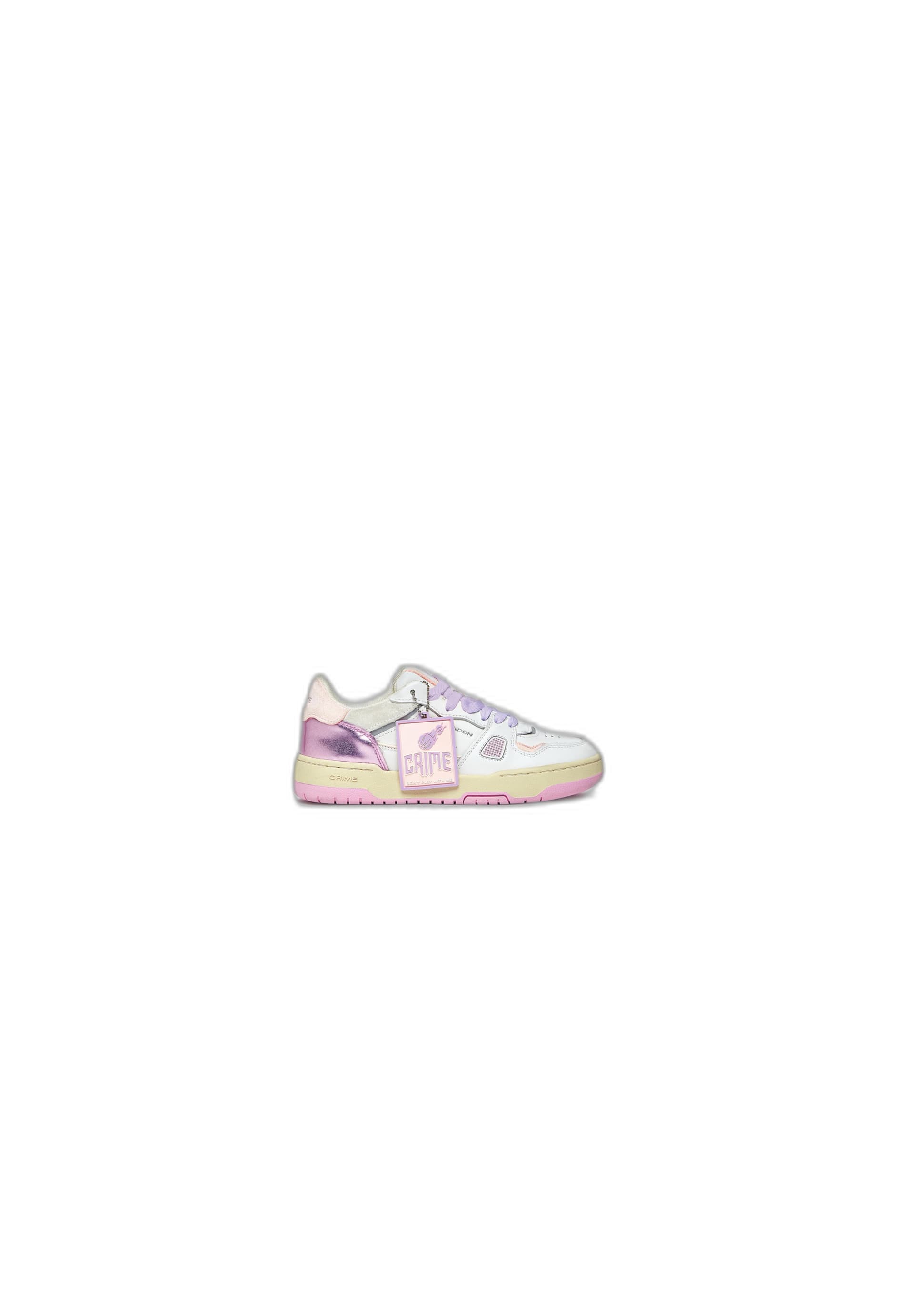 Crime London Women Sneakers