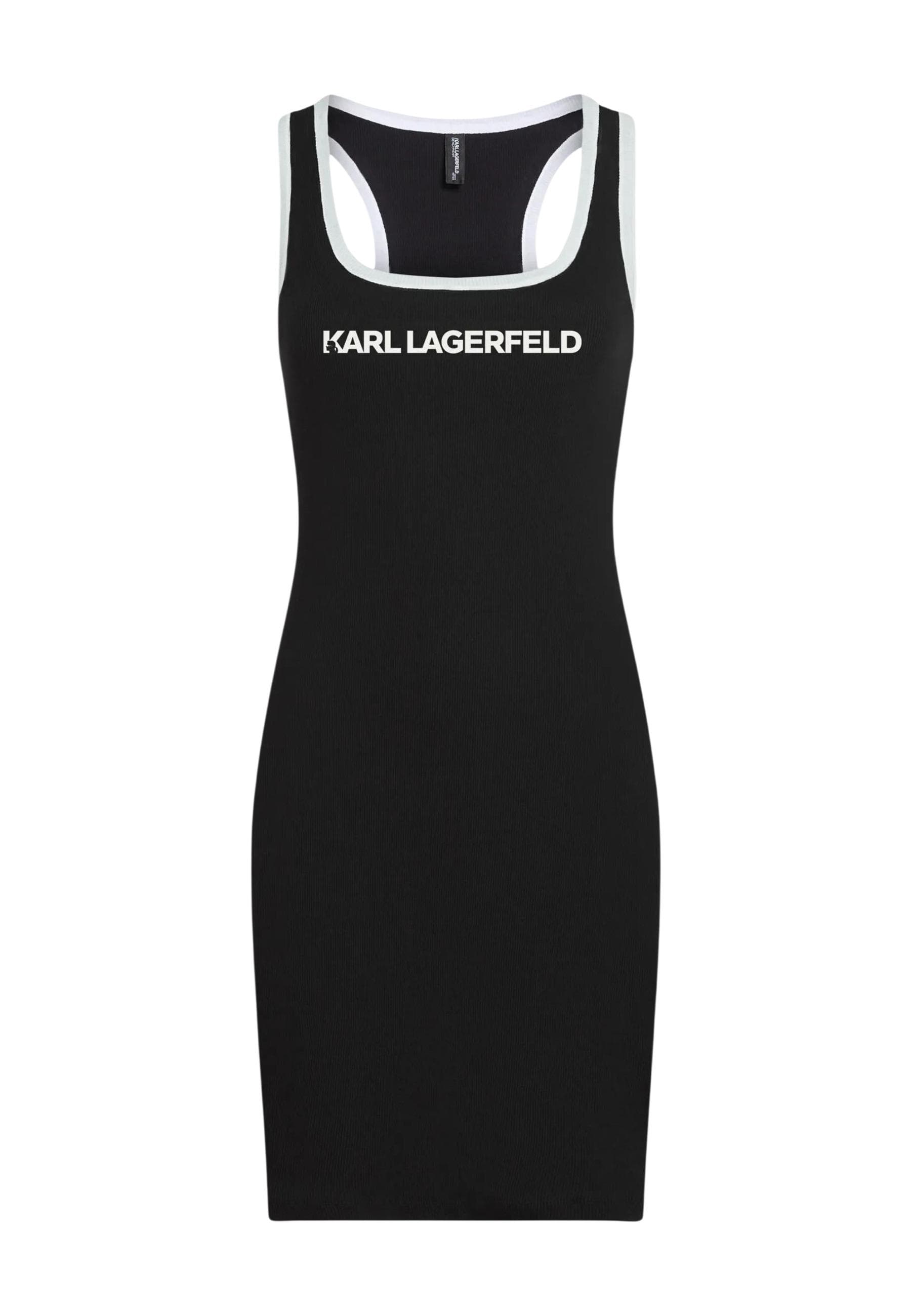 Karl Lagerfeld Jeans Women Dress