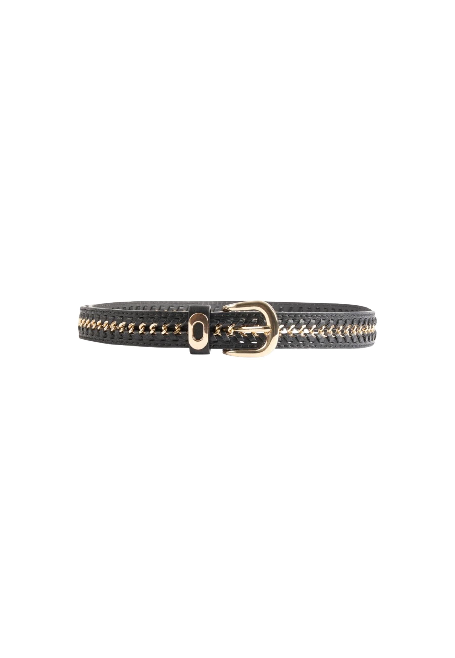 Morgan De Toi Women Belt