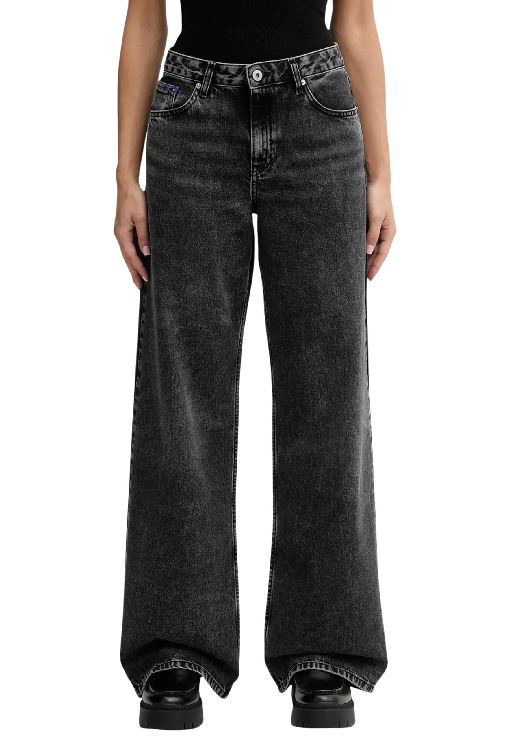 Karl Lagerfeld Jeans Women Jeans