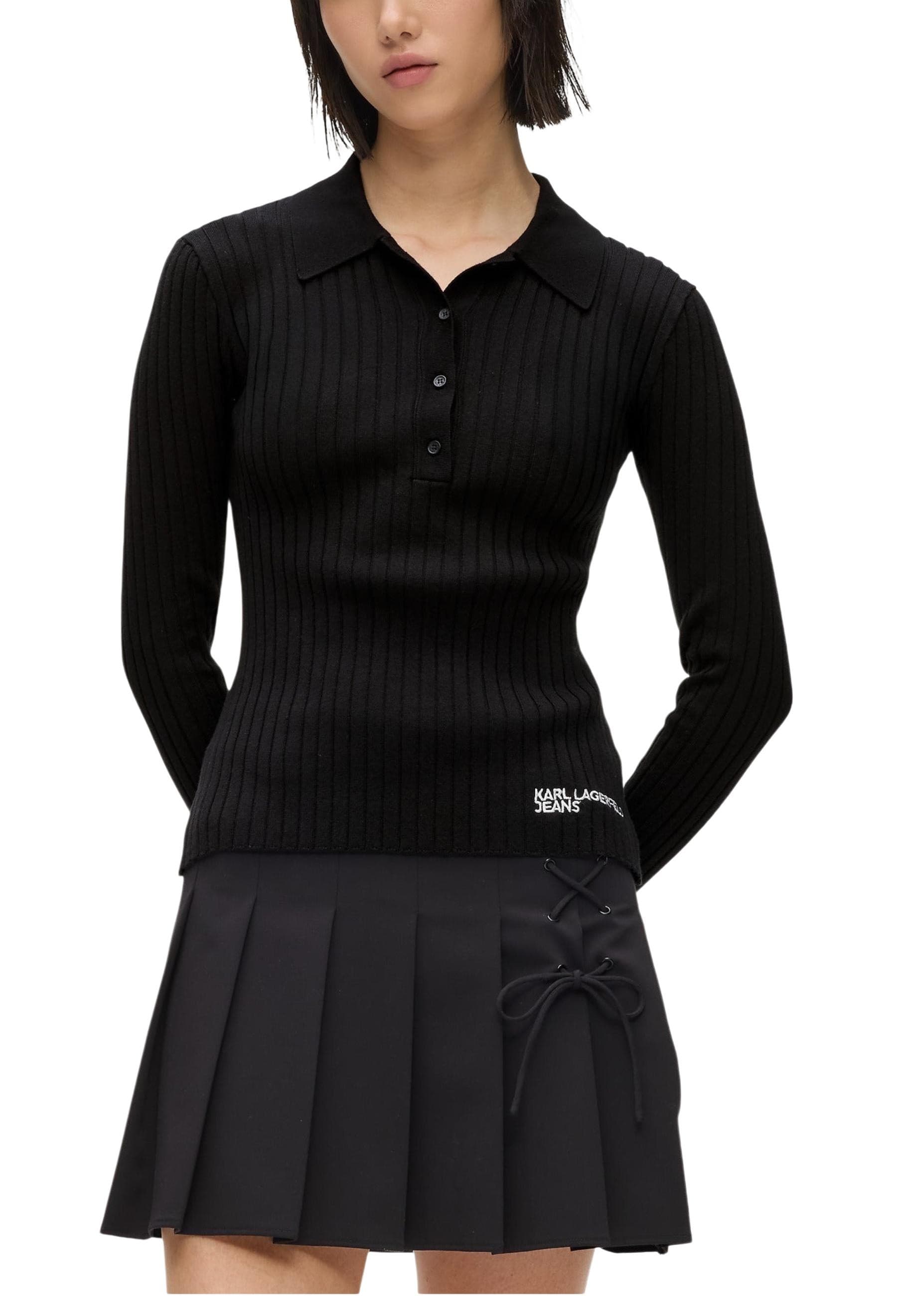 Karl Lagerfeld Jeans Women Polo