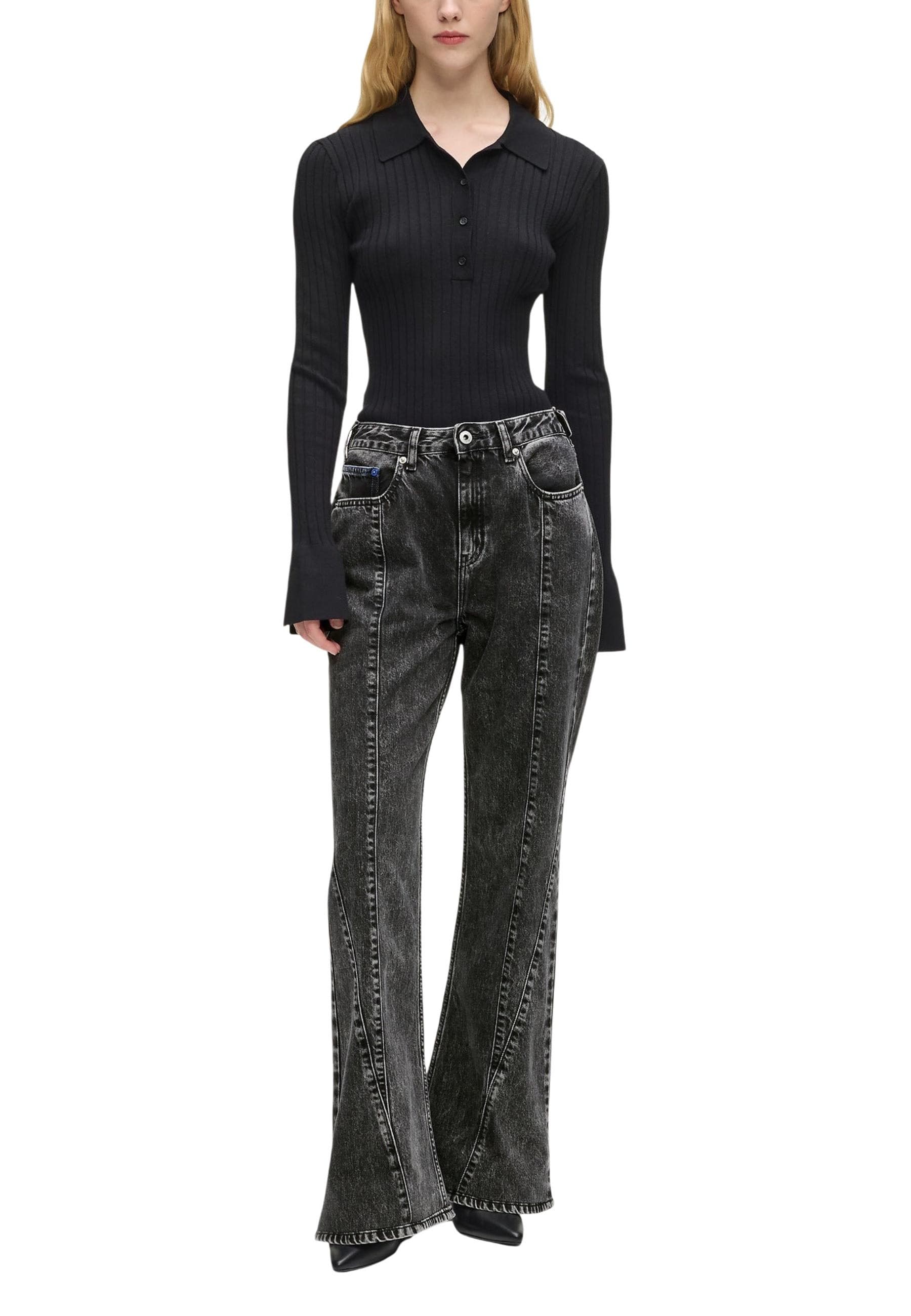 Karl Lagerfeld Jeans Women Jeans