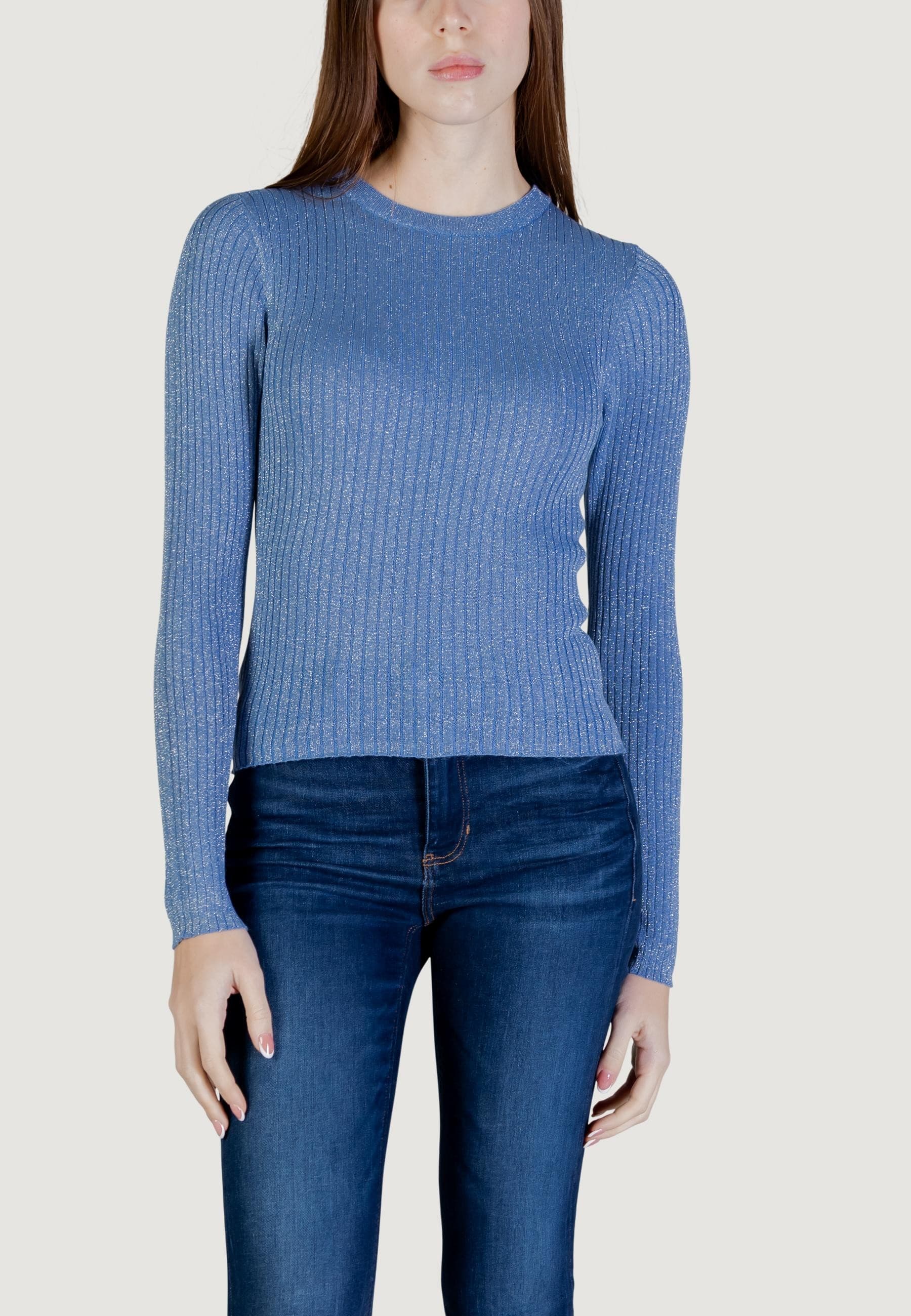 Jacqueline De Yong Women Knitwear
