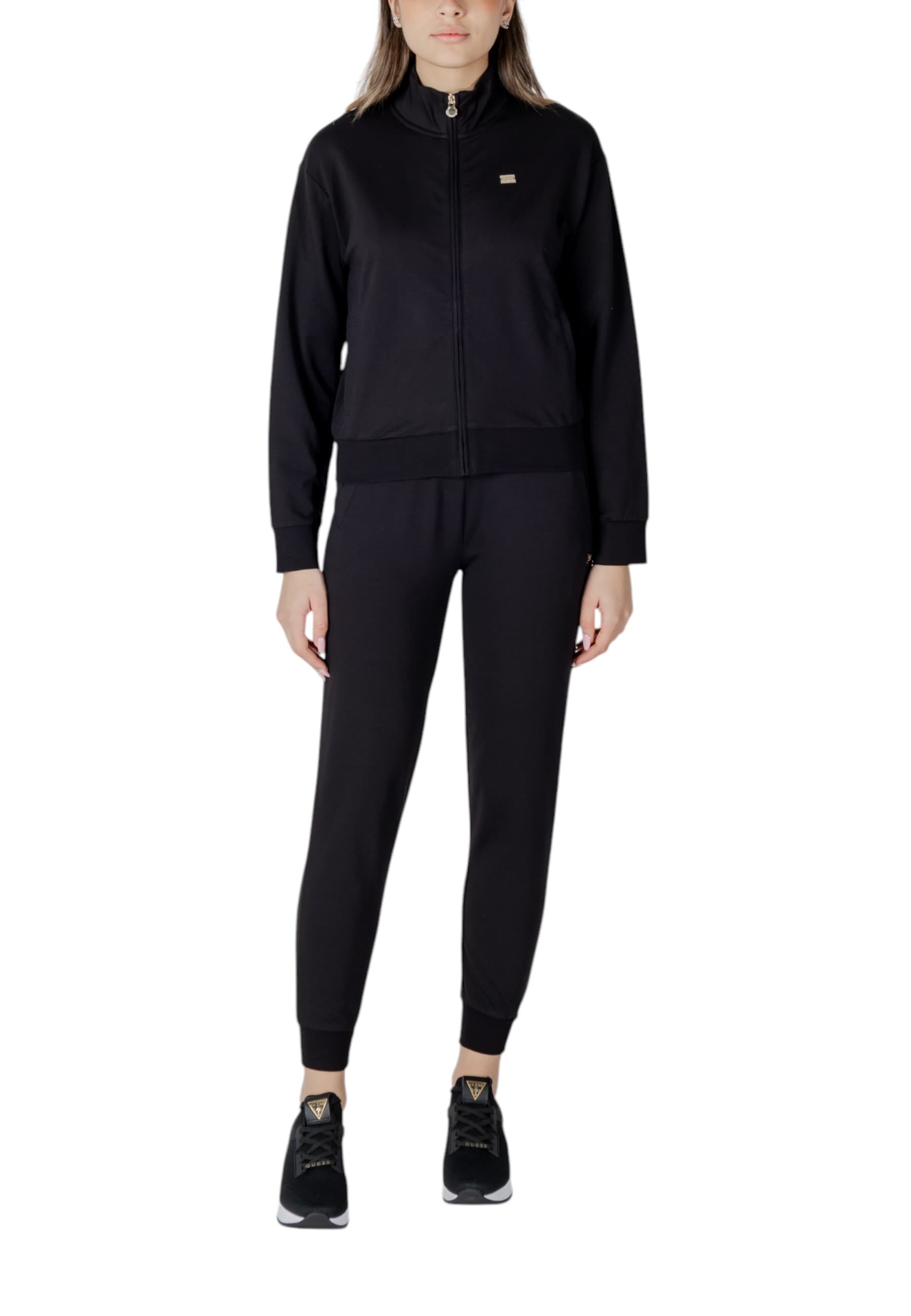 Ea7 Women Jumpsuit