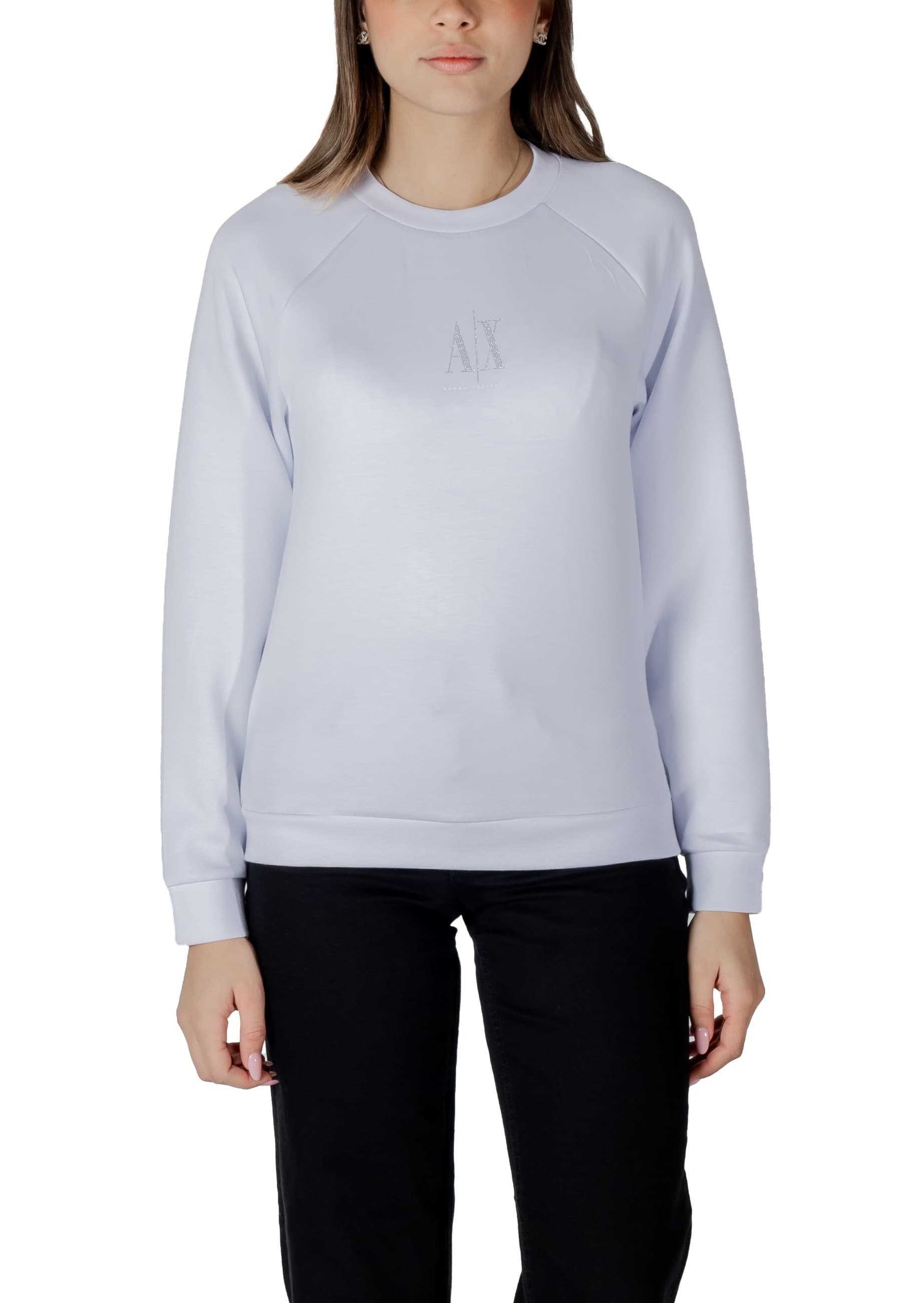 Armani Exchange Women Sweatshirts