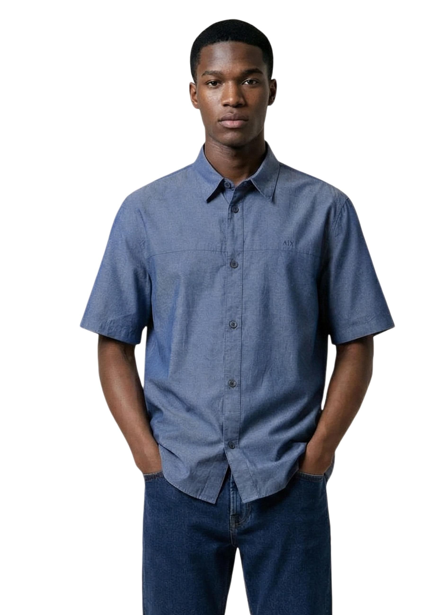 Armani Exchange Men Shirt