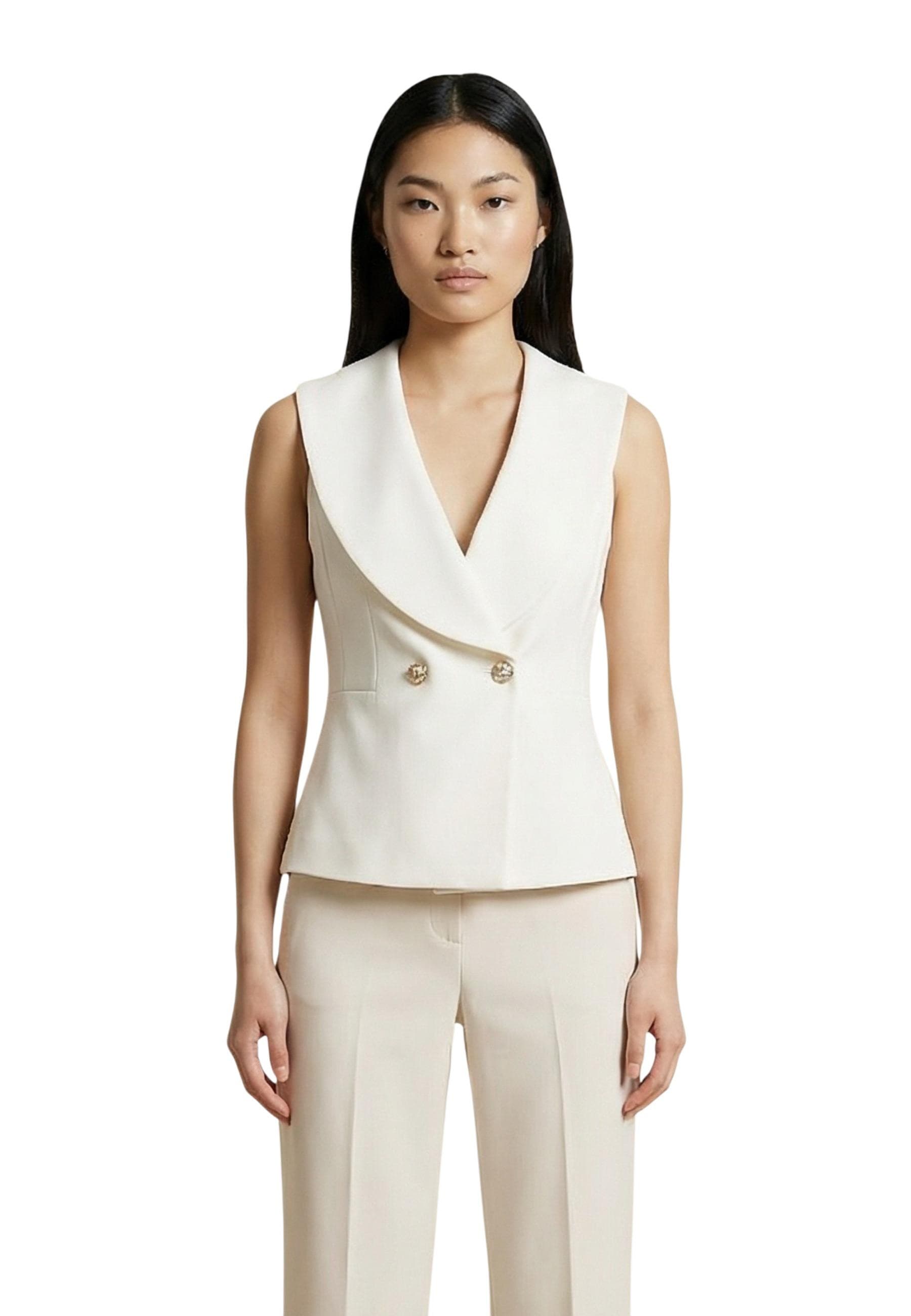 Artigli Women Gilet