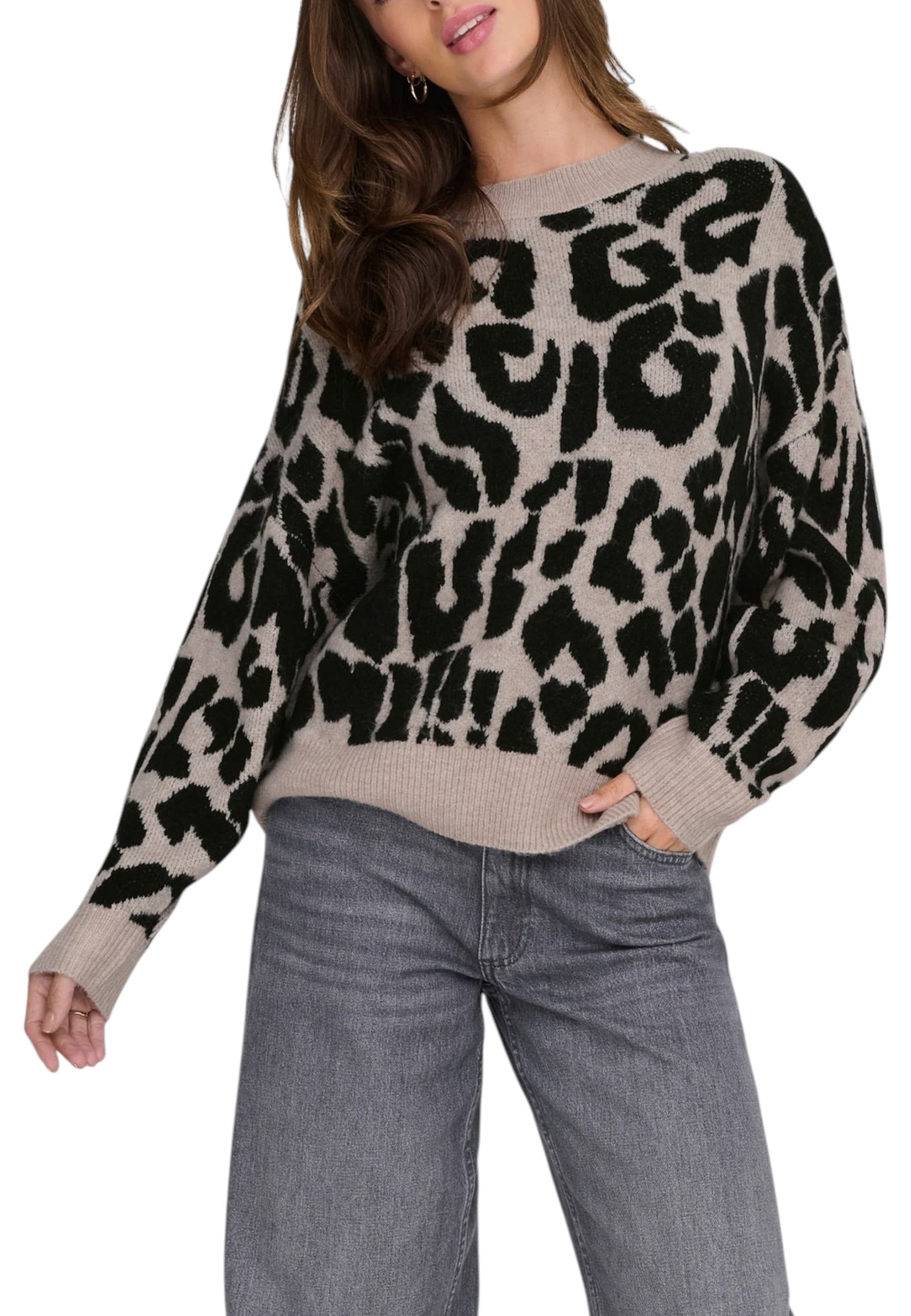 Jacqueline De Yong Women Knitwear