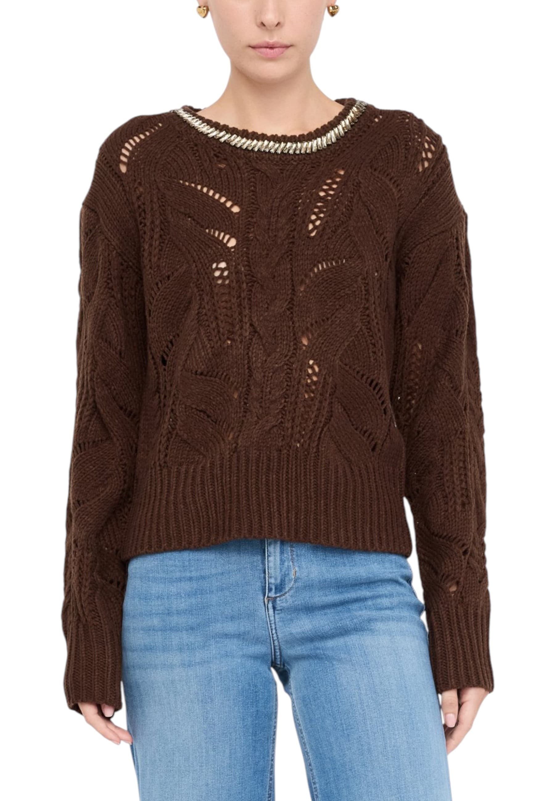 Liu Jo Women Knitwear