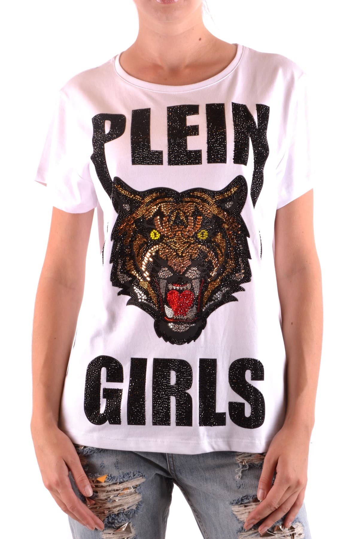 Philipp Plein Women T-Shirt