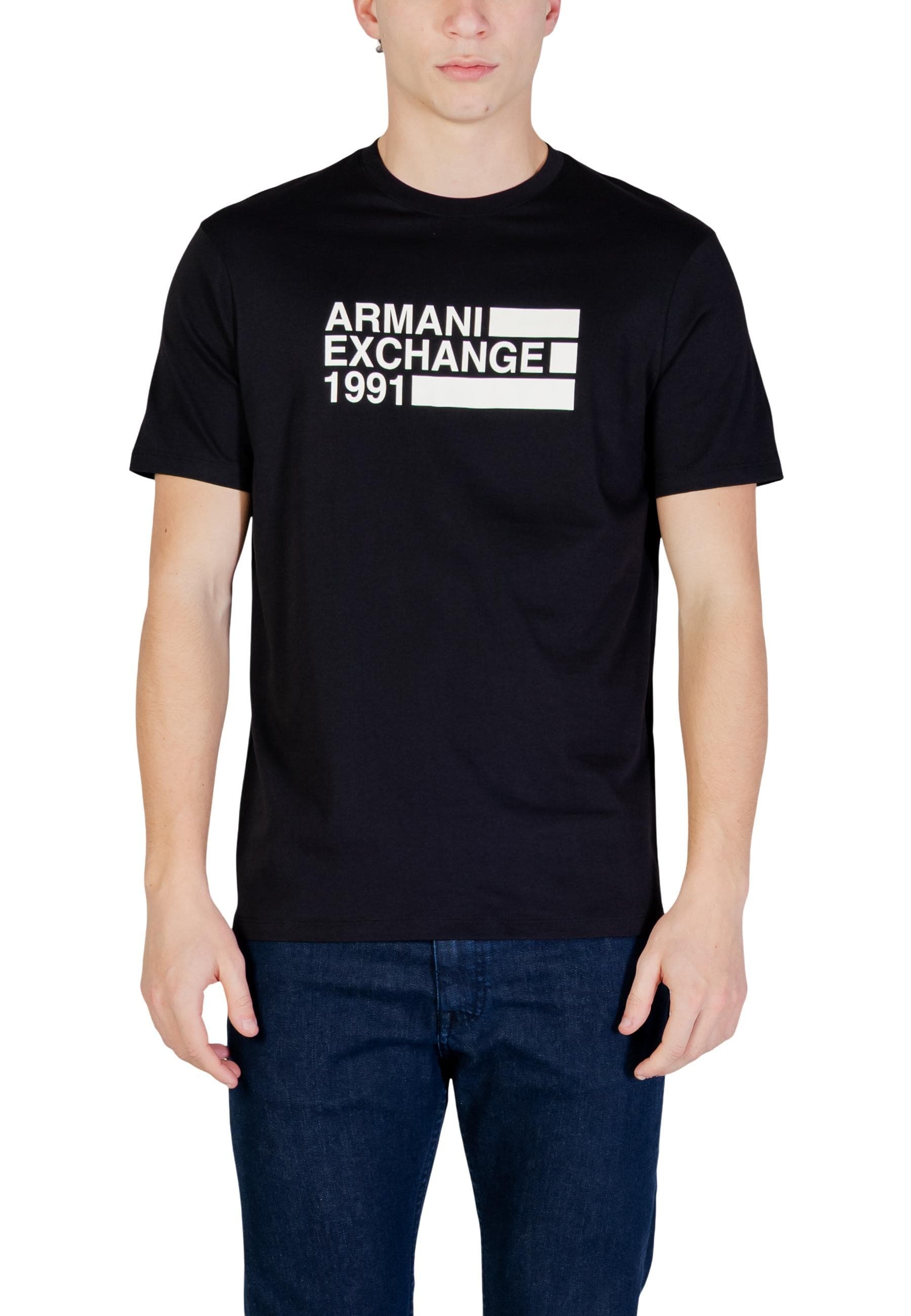 Armani Exchange Men T-Shirt