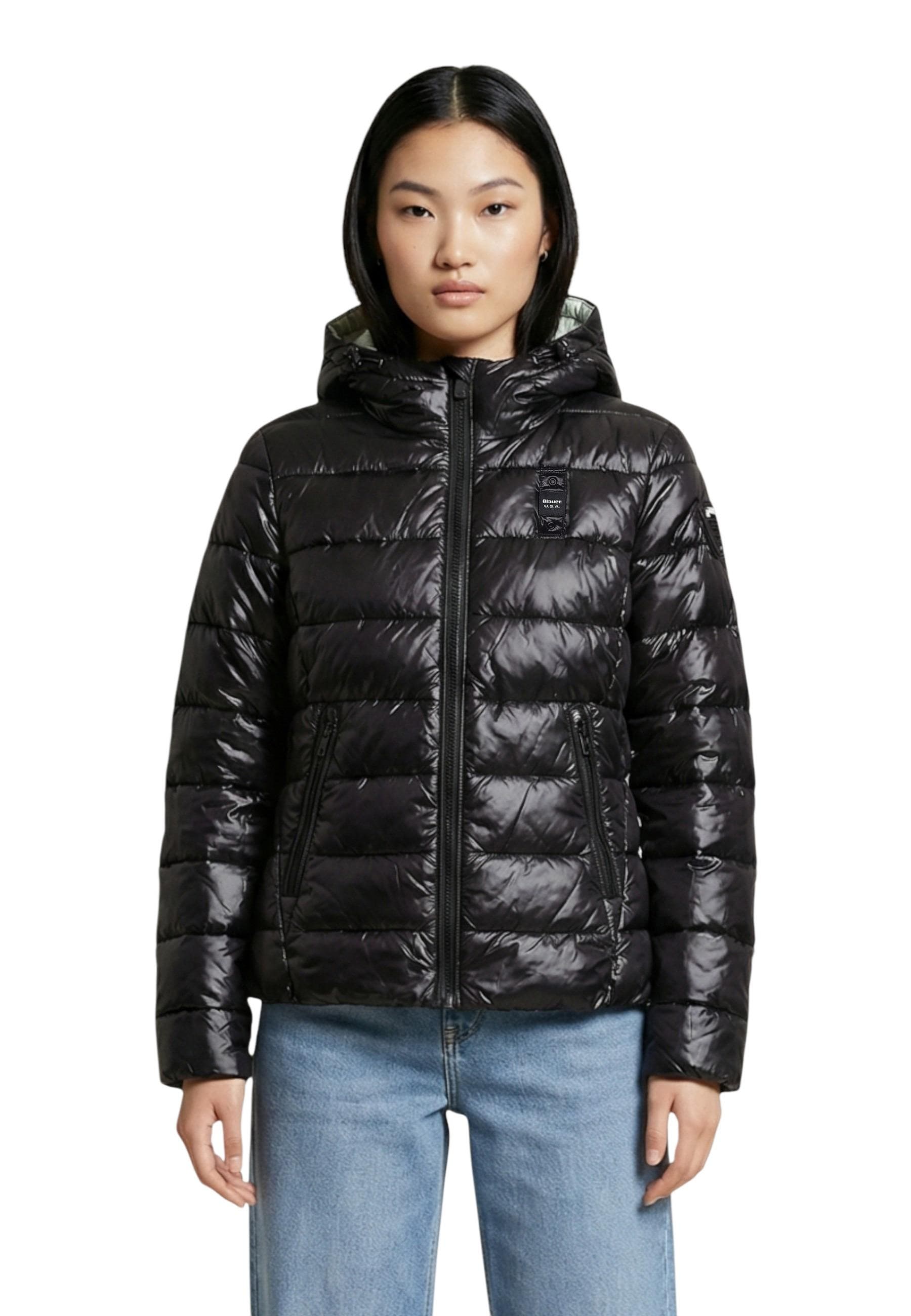 Blauer Blauer. Women Jacket