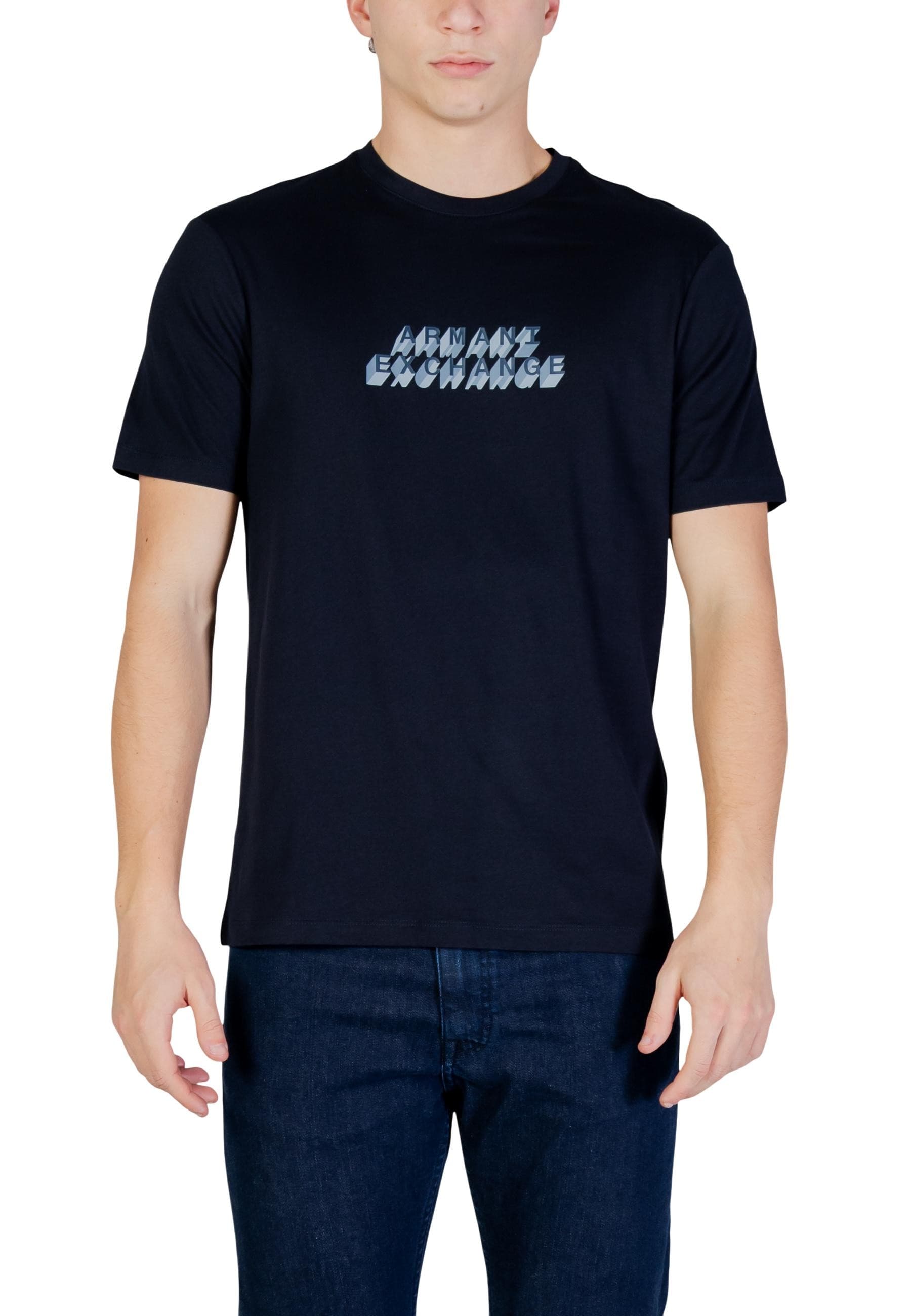 Armani Exchange Men T-Shirt