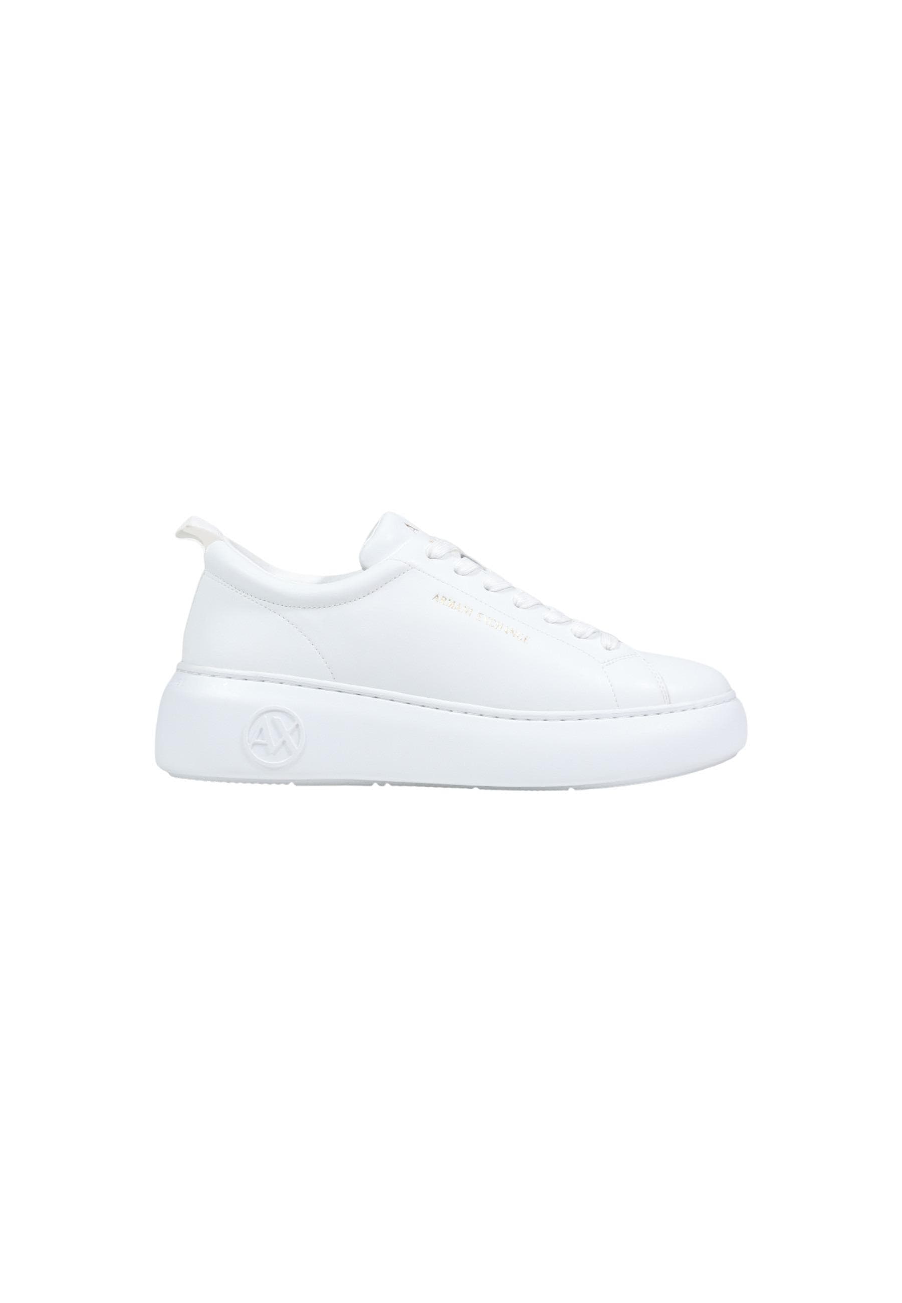 Armani Exchange Men Sneakers
