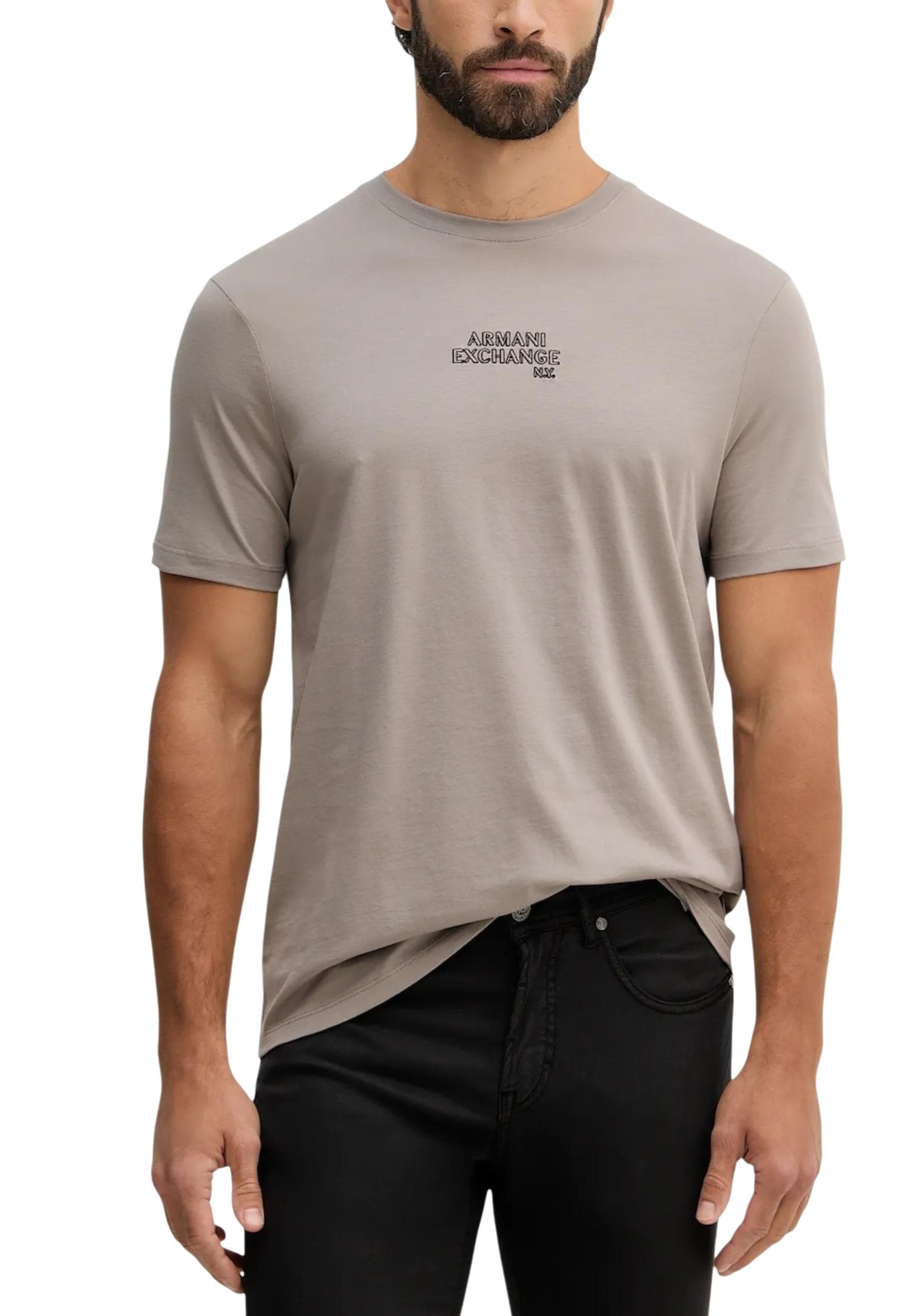 Armani Exchange Men T-Shirt