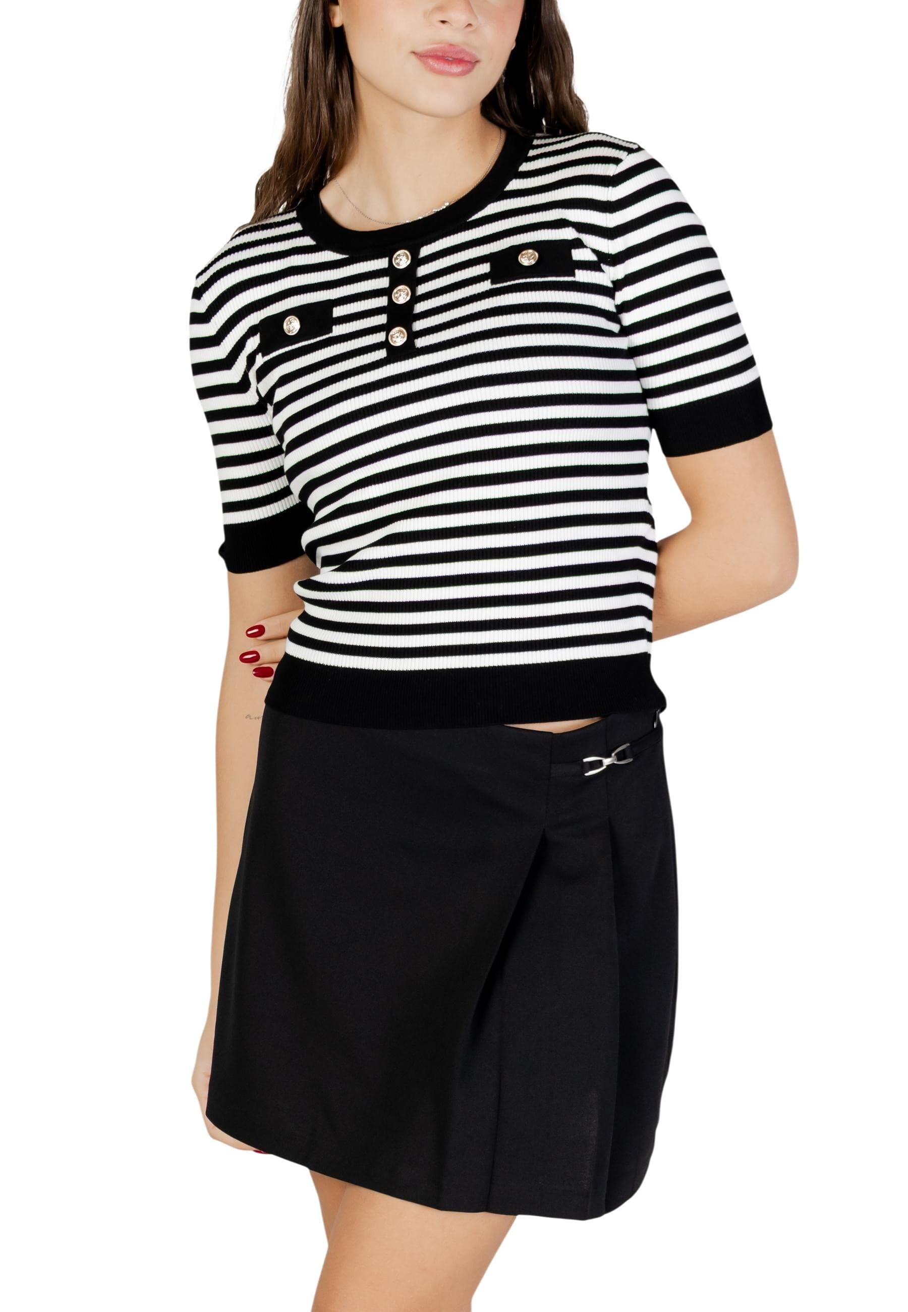 Morgan De Toi Women Knitwear
