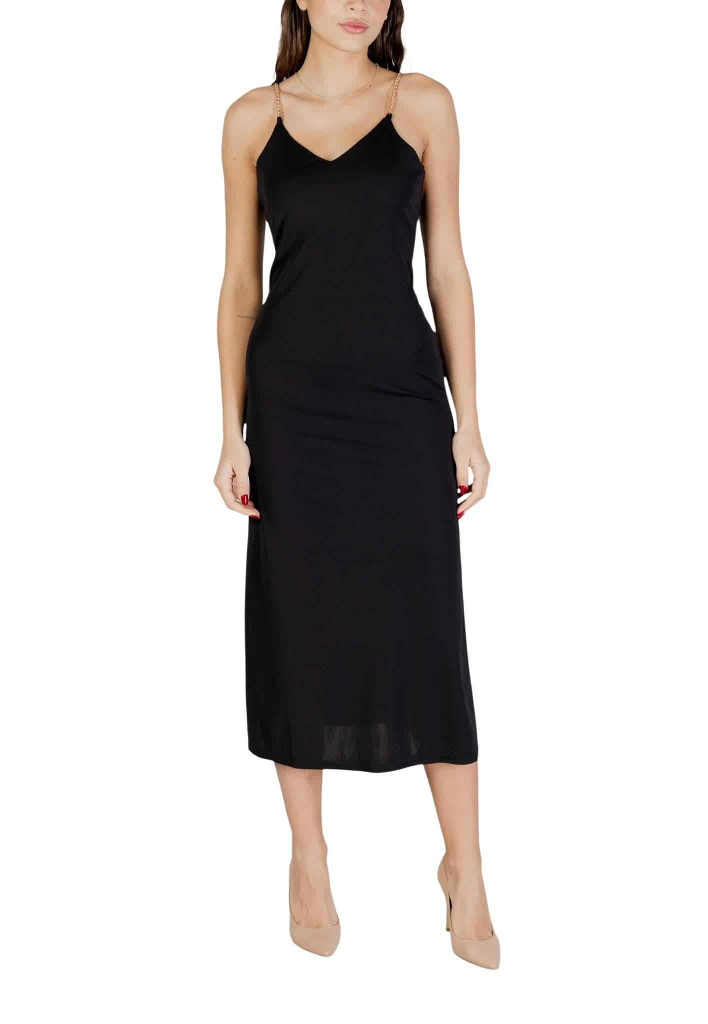 Morgan De Toi Women Dress