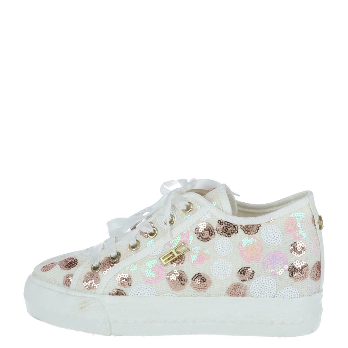 Enrico Coveri Women Sneakers