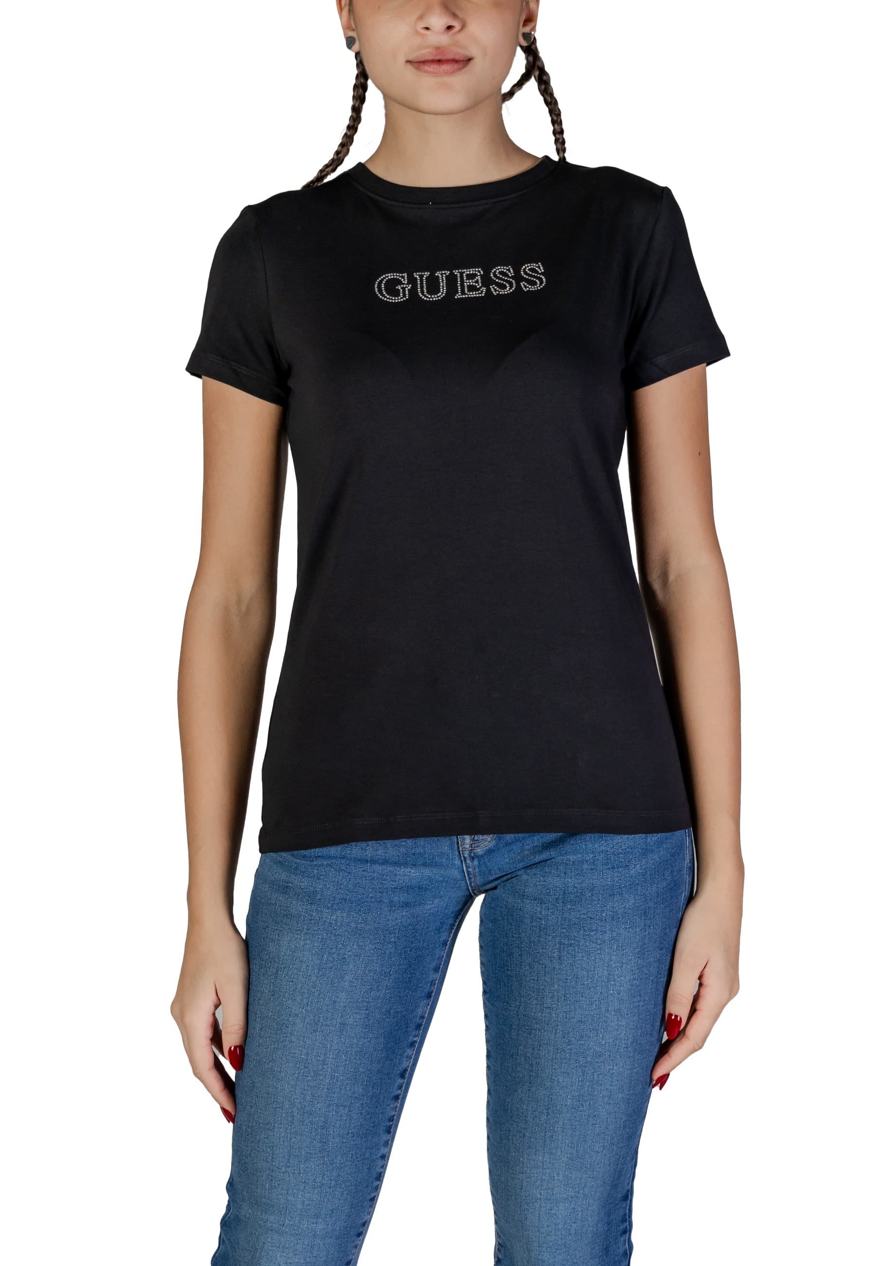 Guess Active Women T-Shirt