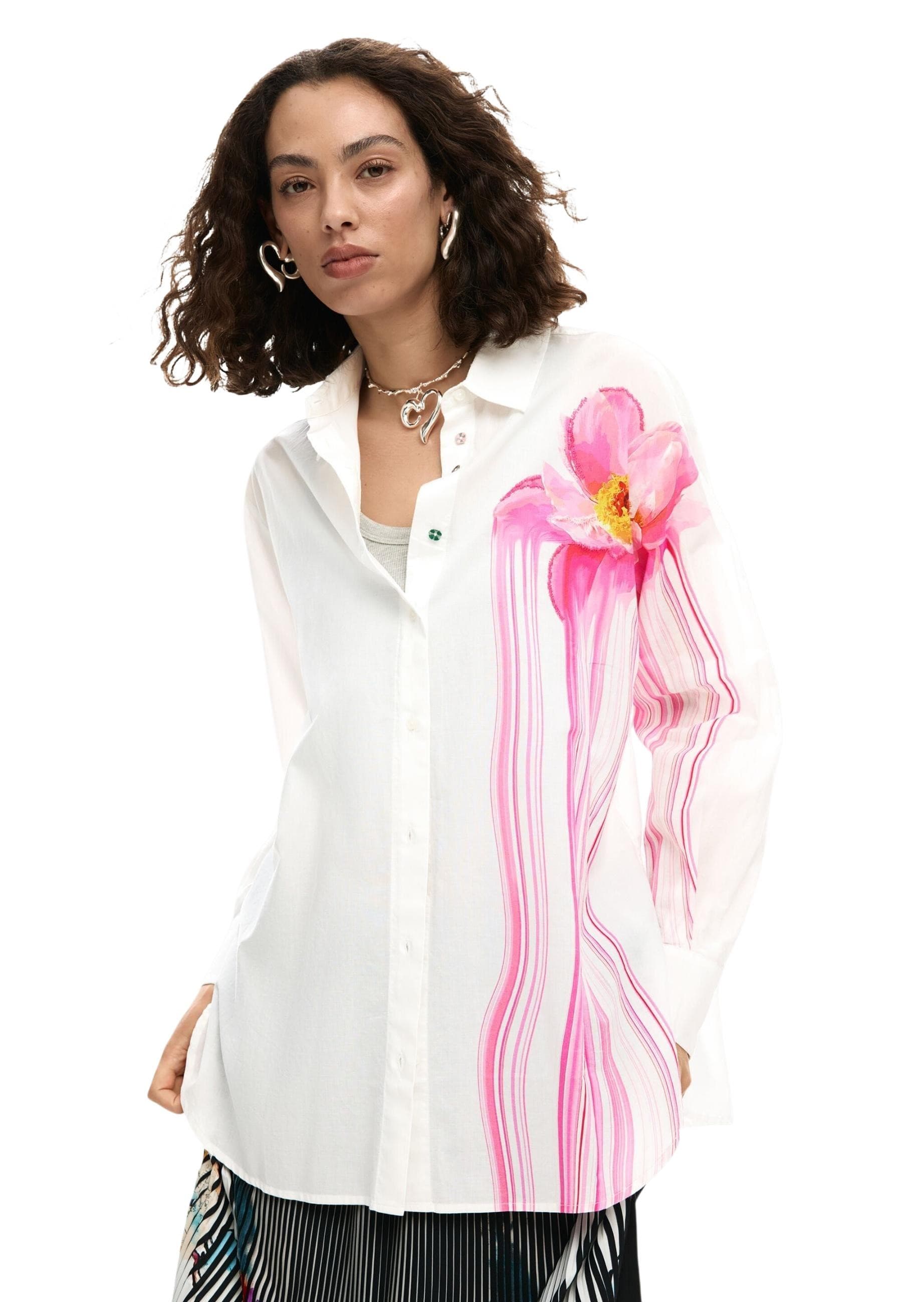Desigual Women Shirt