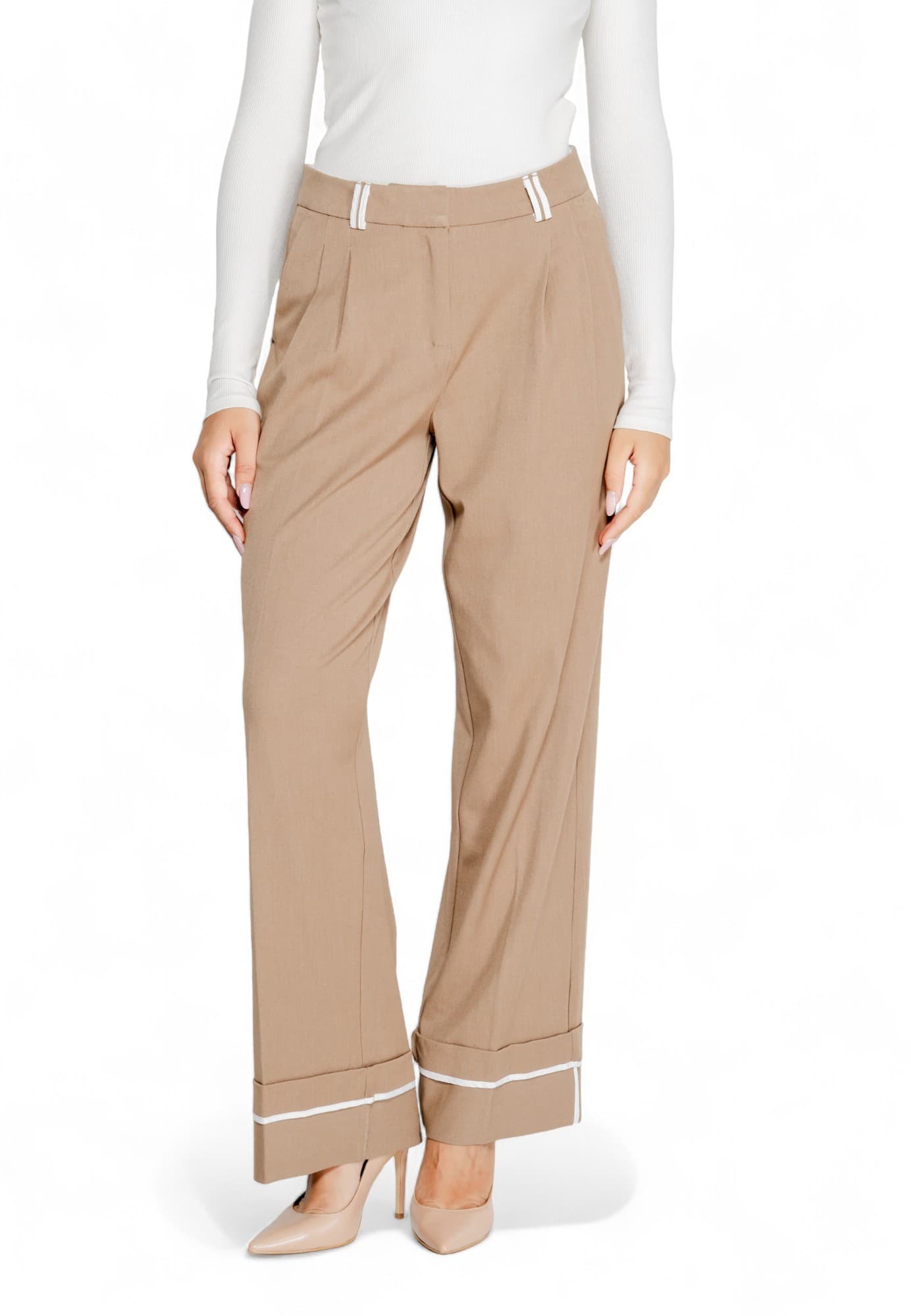 Only Women Trousers