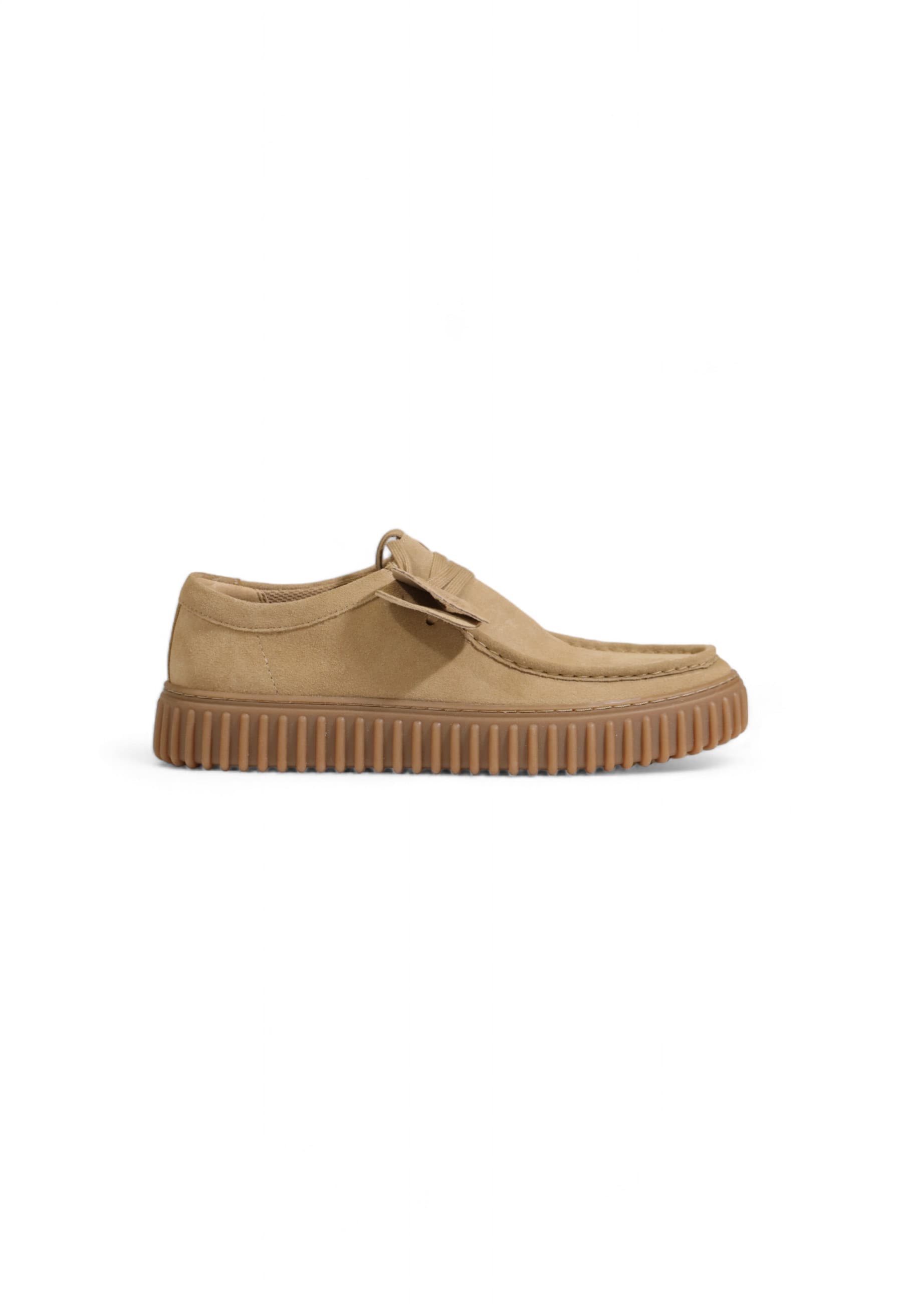 Clarks Men Moccassin