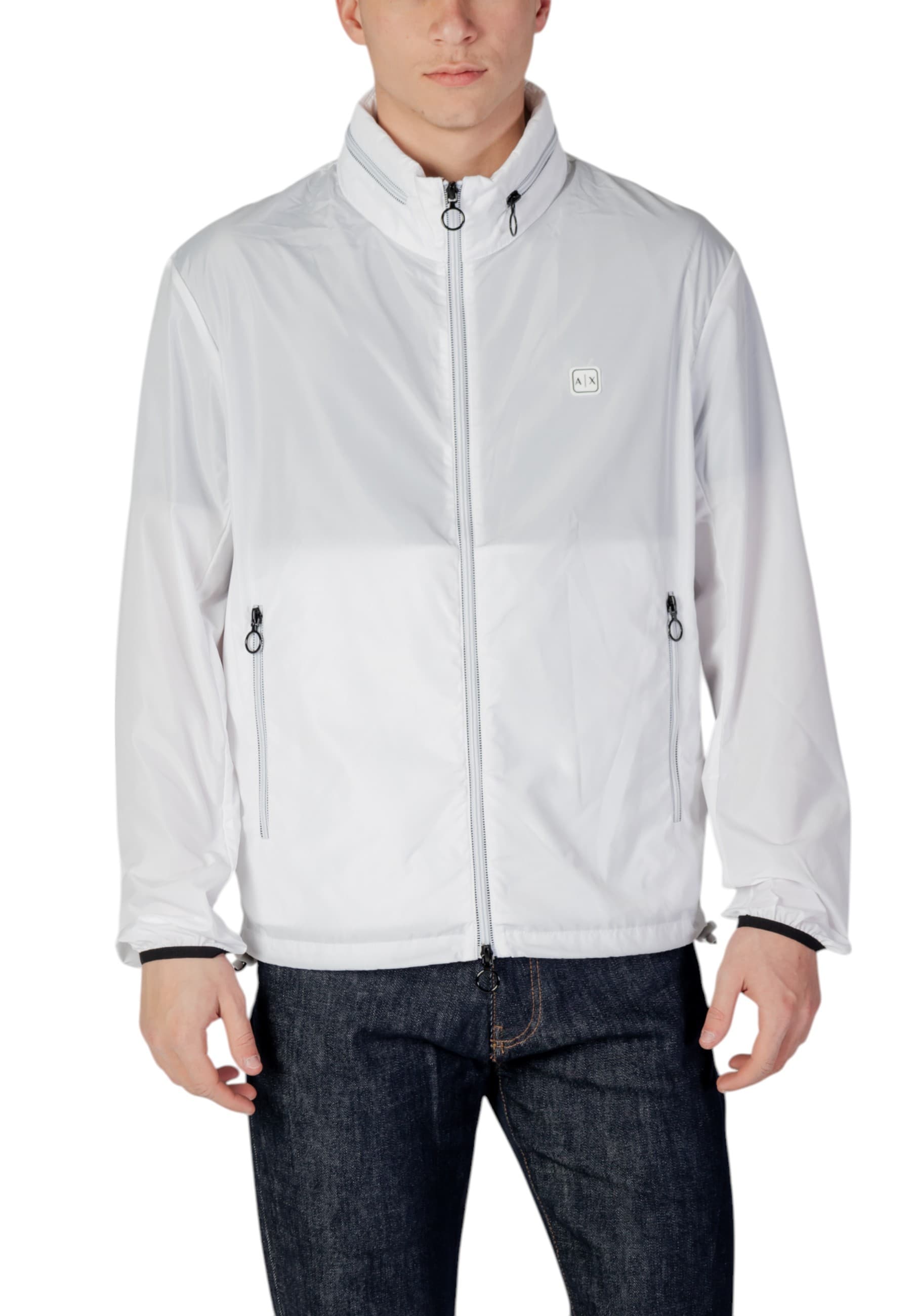 Armani Exchange Men Blazer