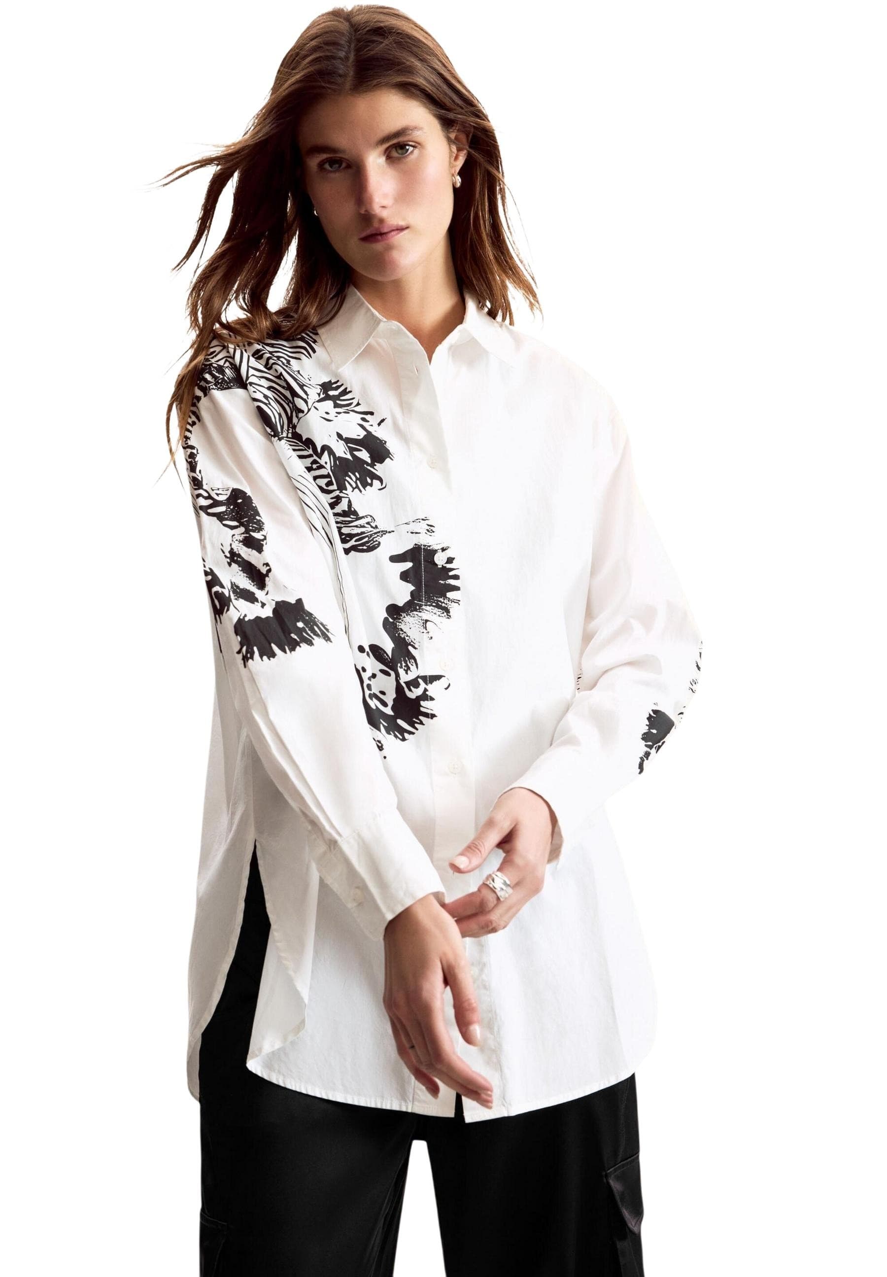 Desigual Women Shirt