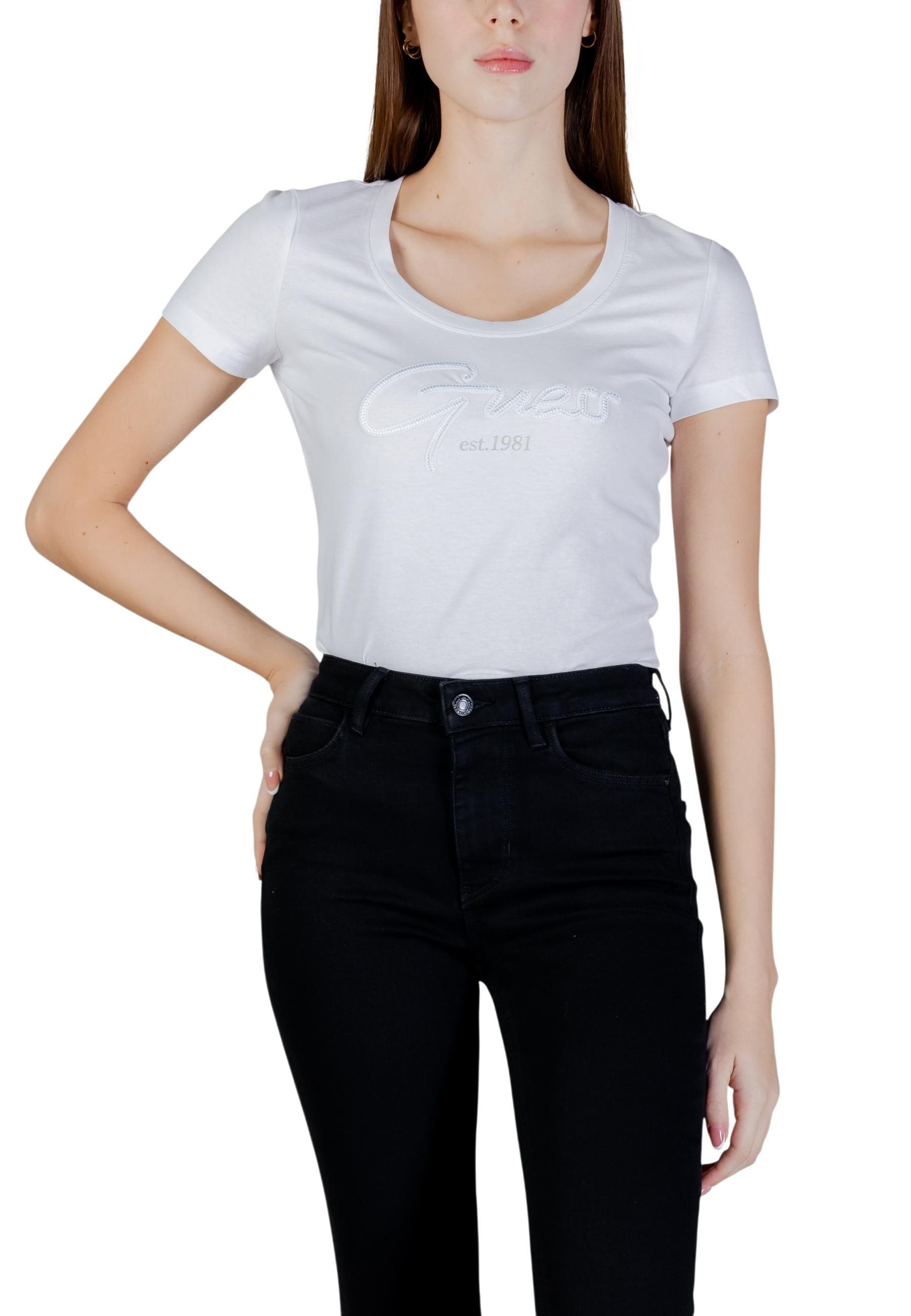 Guess Women T-Shirt