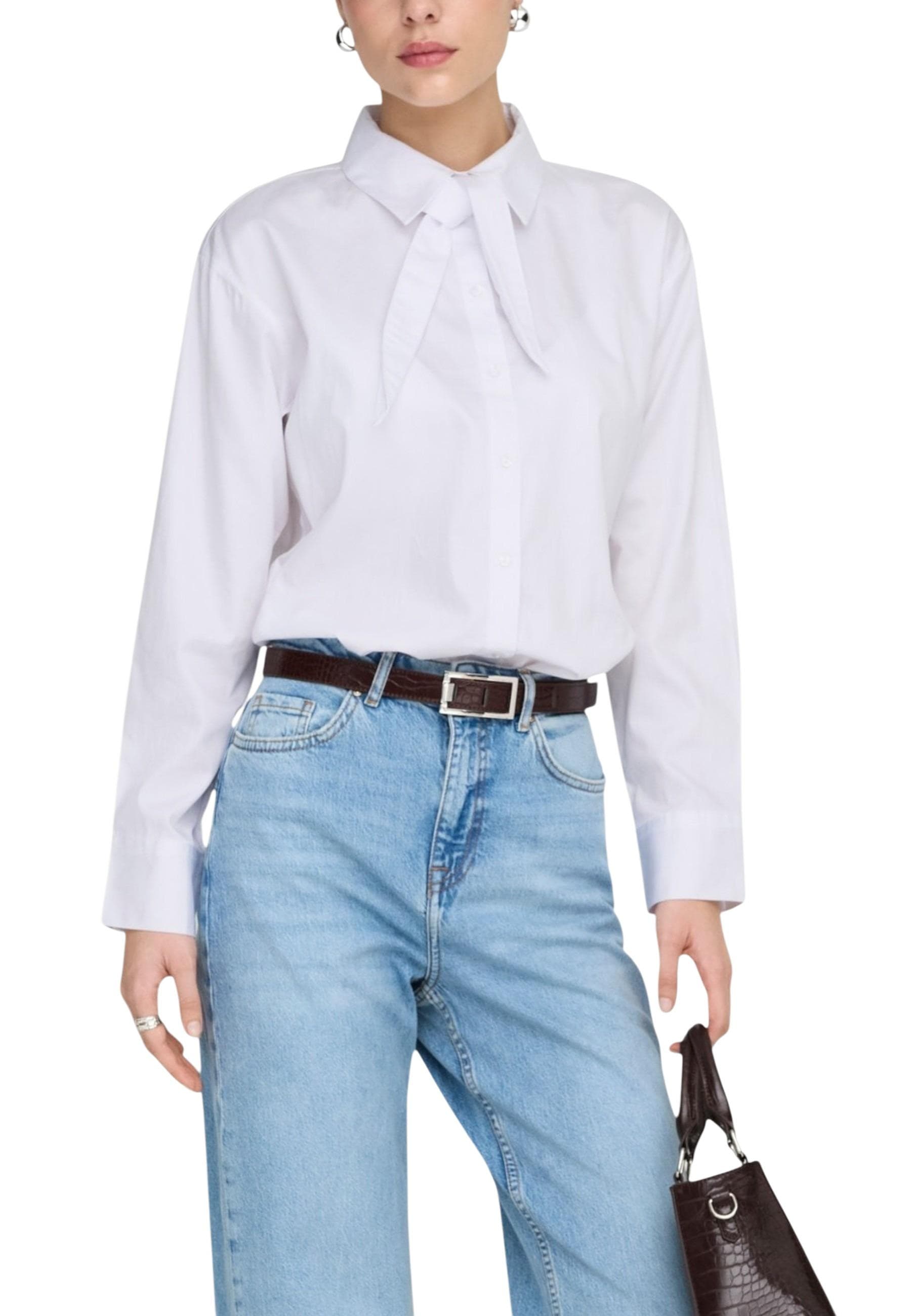 Jacqueline De Yong Women Shirt