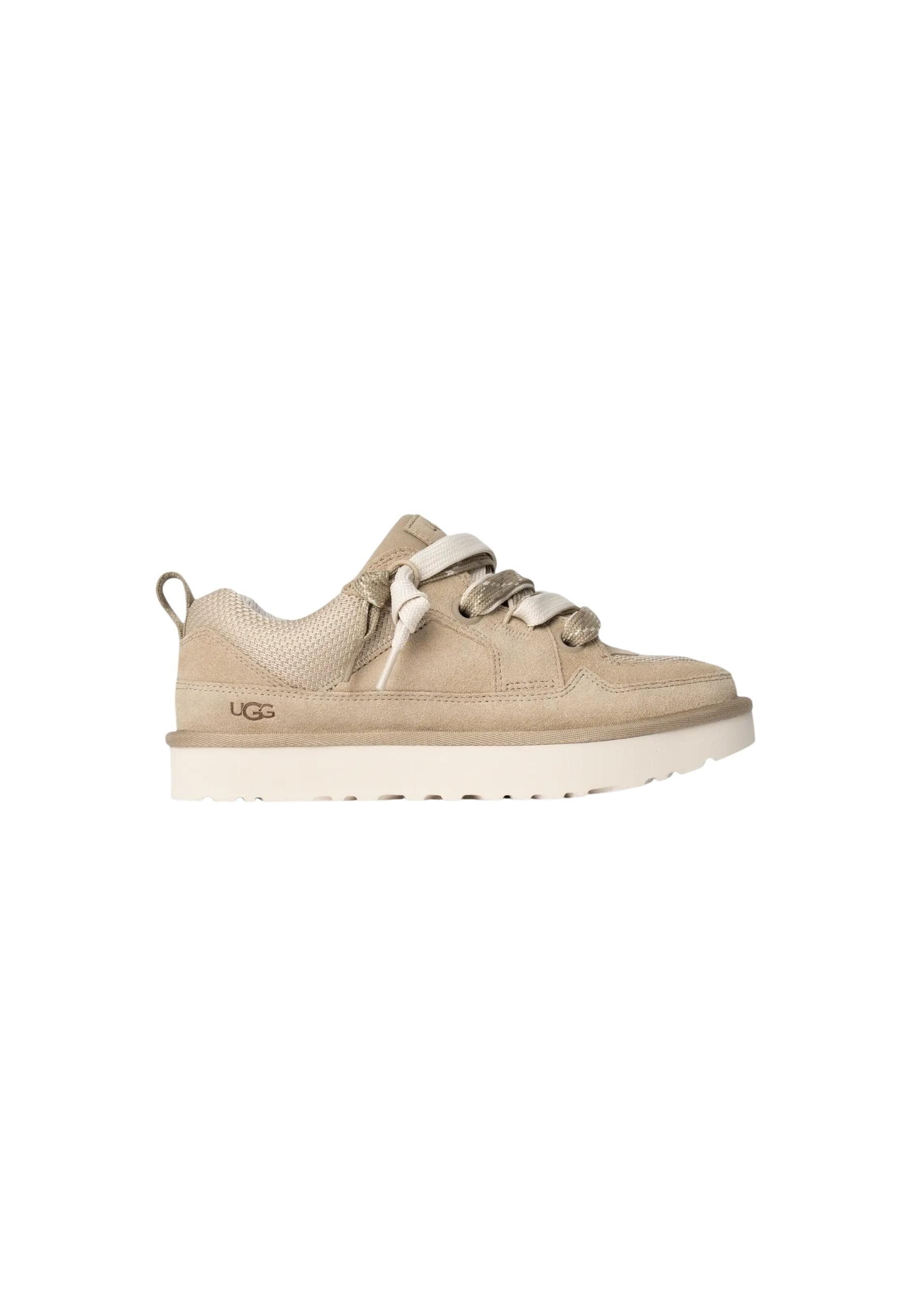 Ugg Women Sneakers