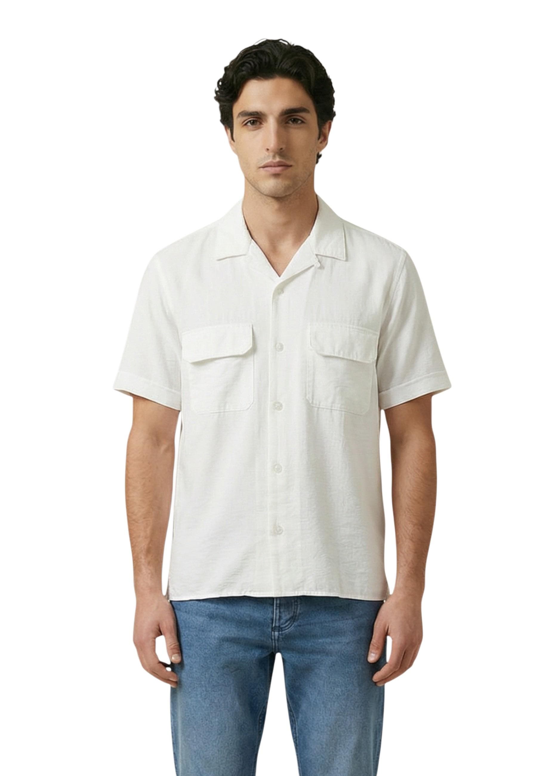 Antony Morato Men Shirt
