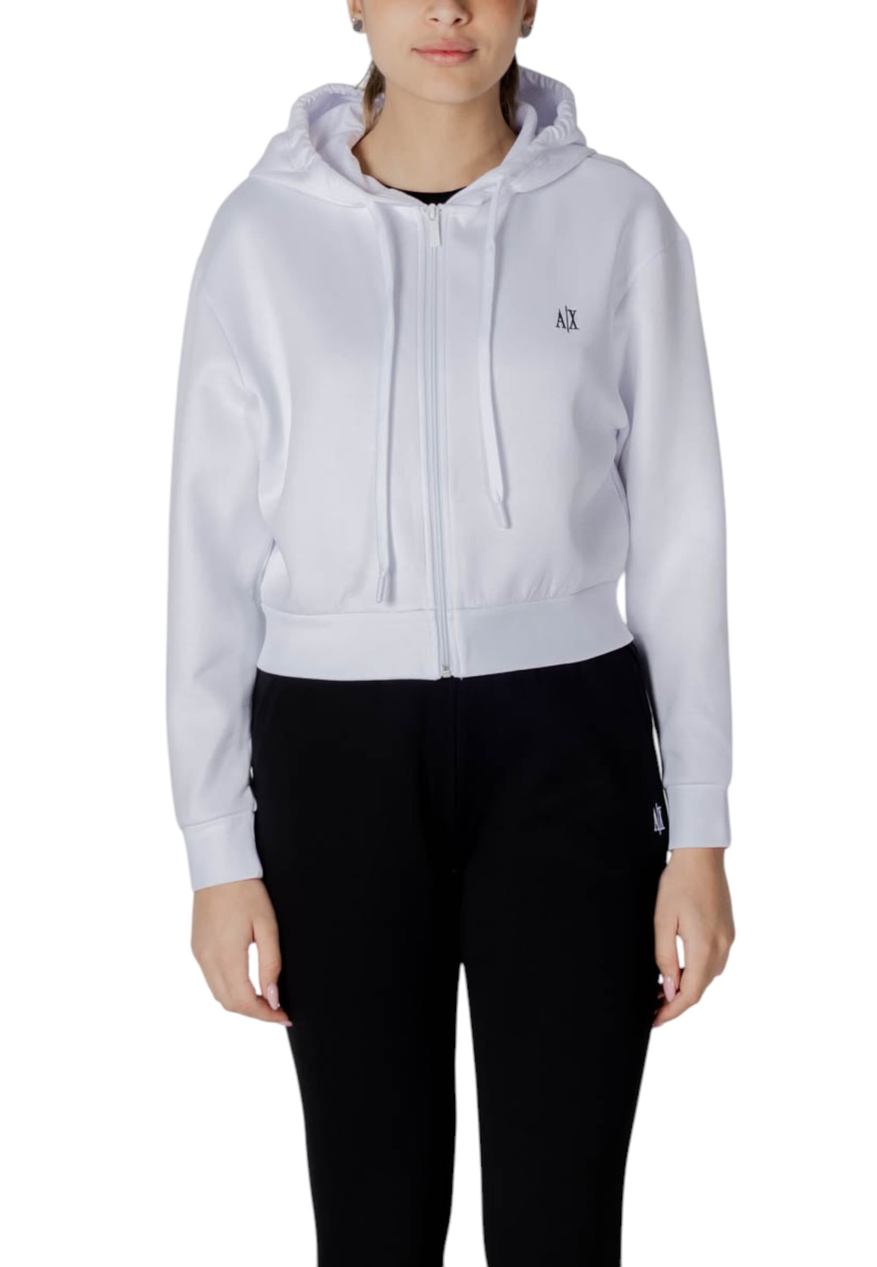 Armani Exchange Women Sweatshirts