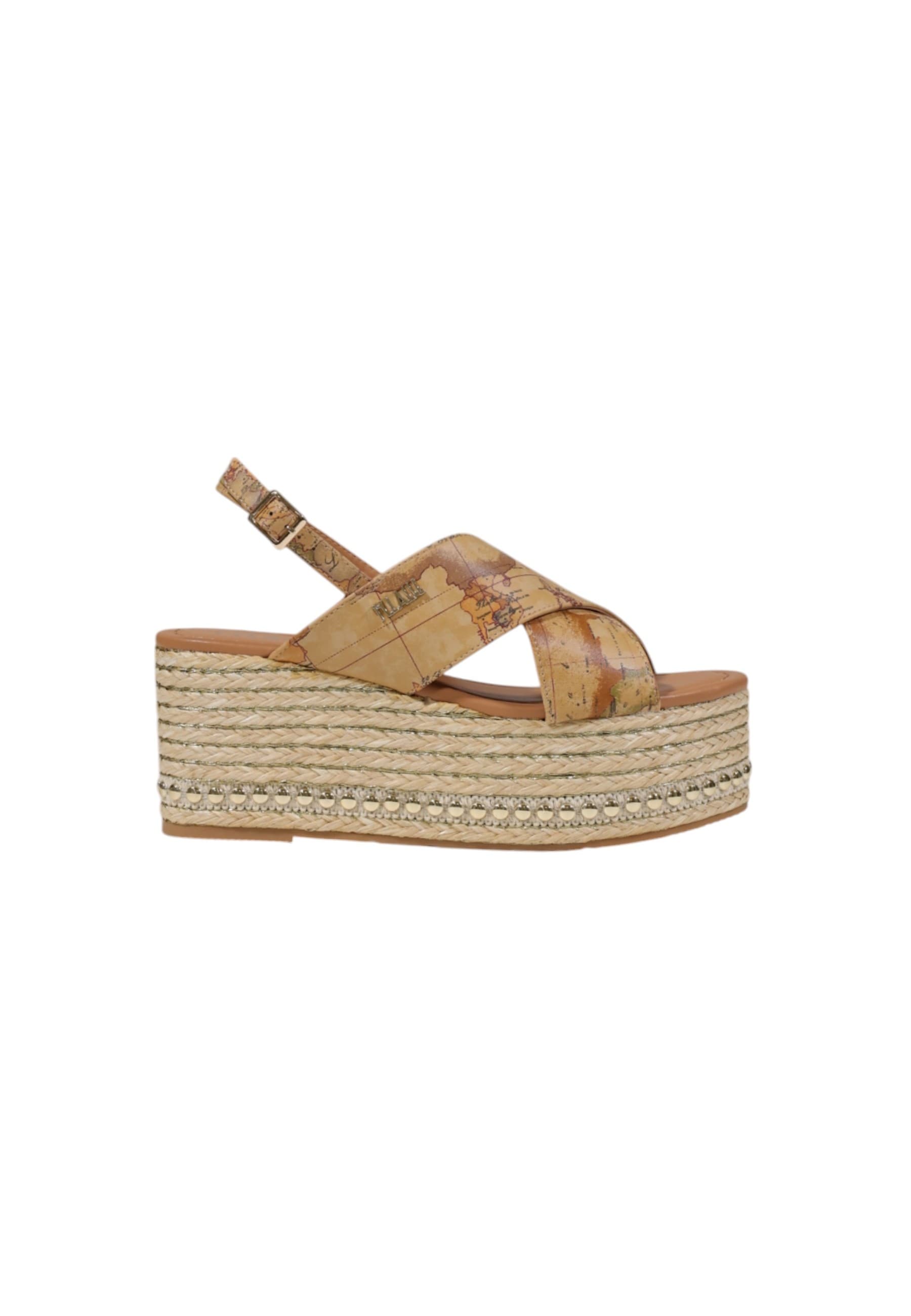 Alviero Martini Prima Classe Women Wedges