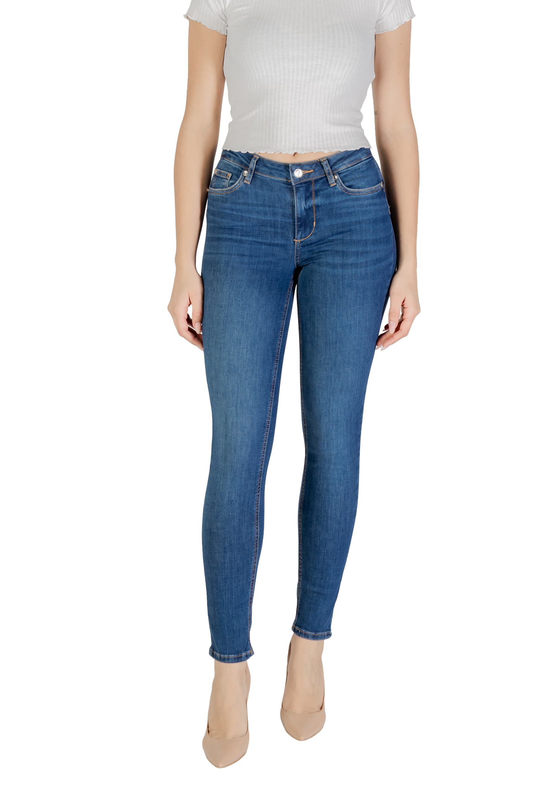 Liu Jo Women Jeans
