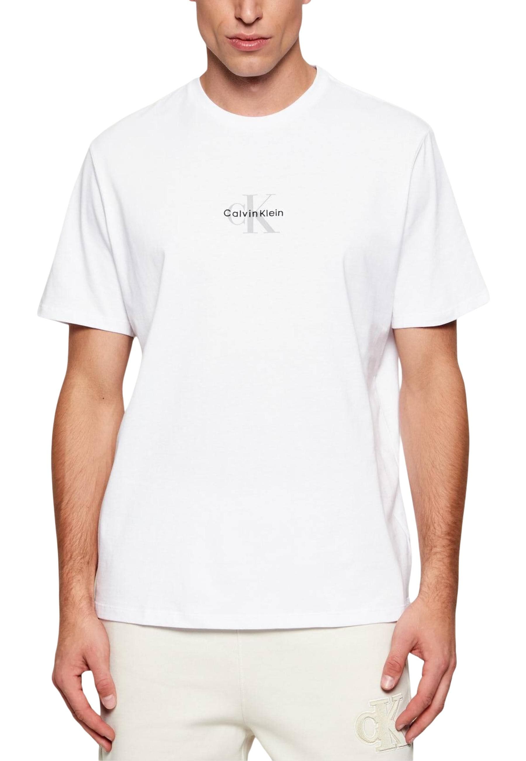Calvin Klein Jeans Men T-Shirt