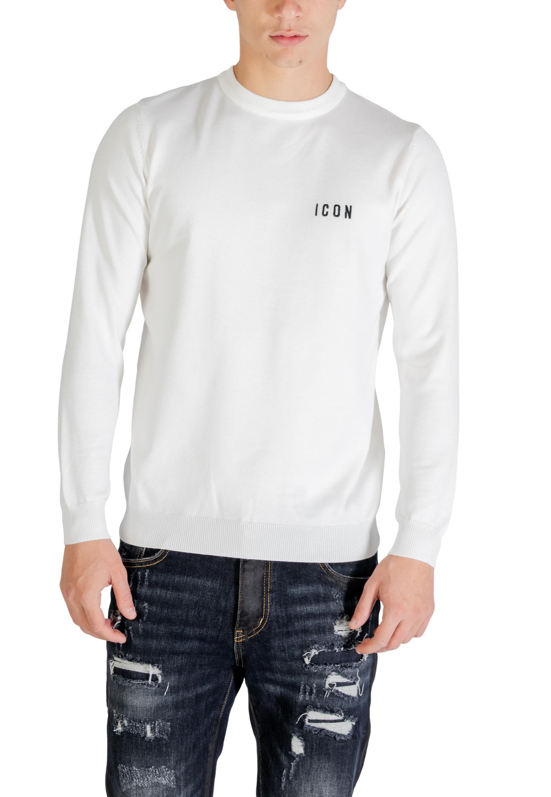 Icon Men Knitwear
