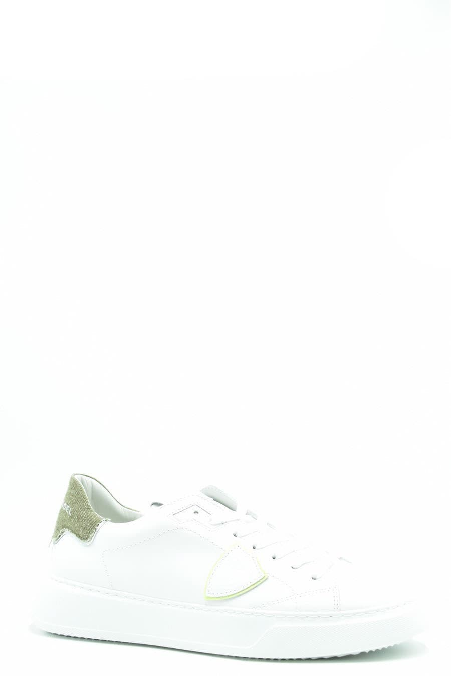 Philippe Model Men Sneakers