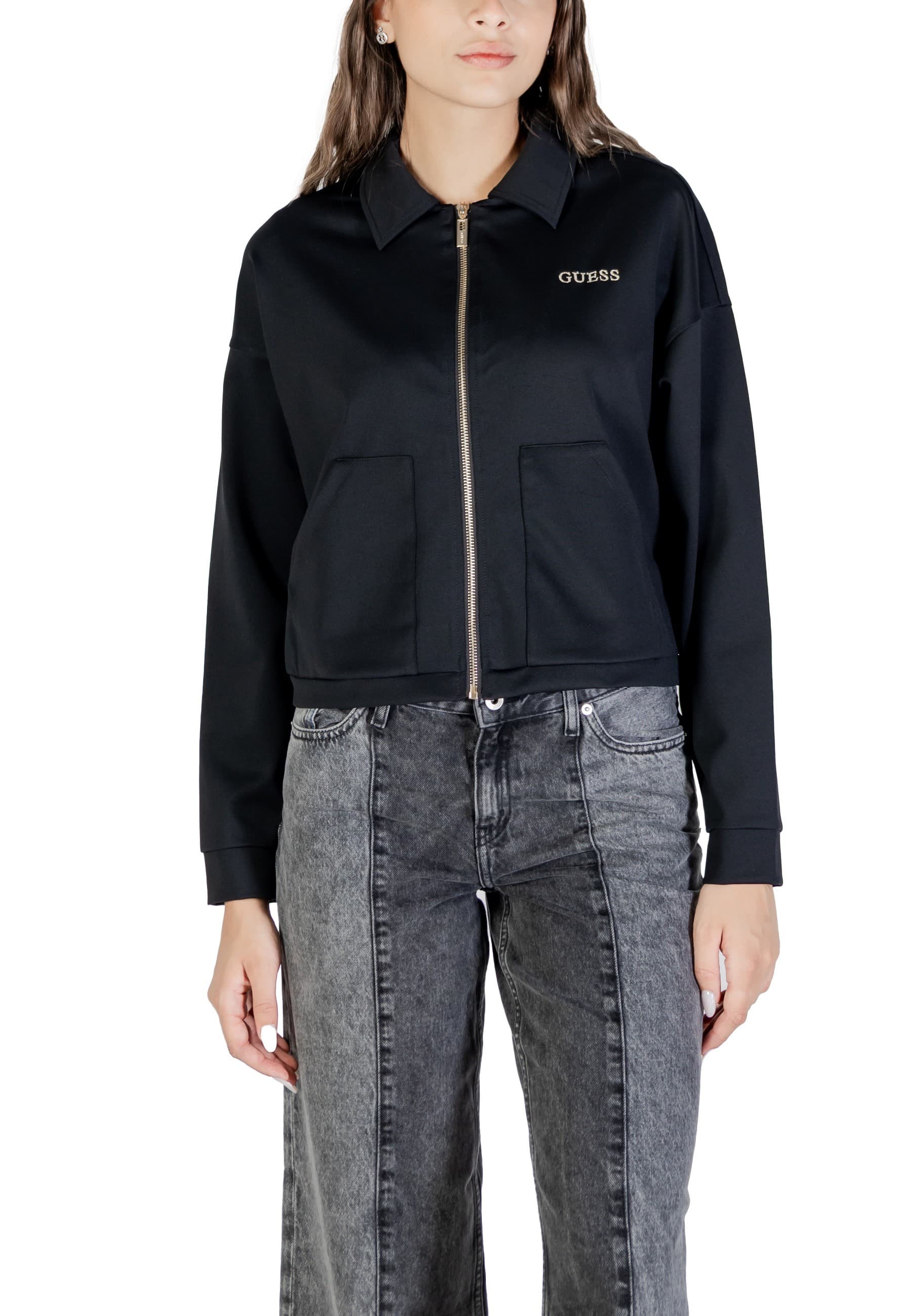 Guess Active Women Sweatshirts